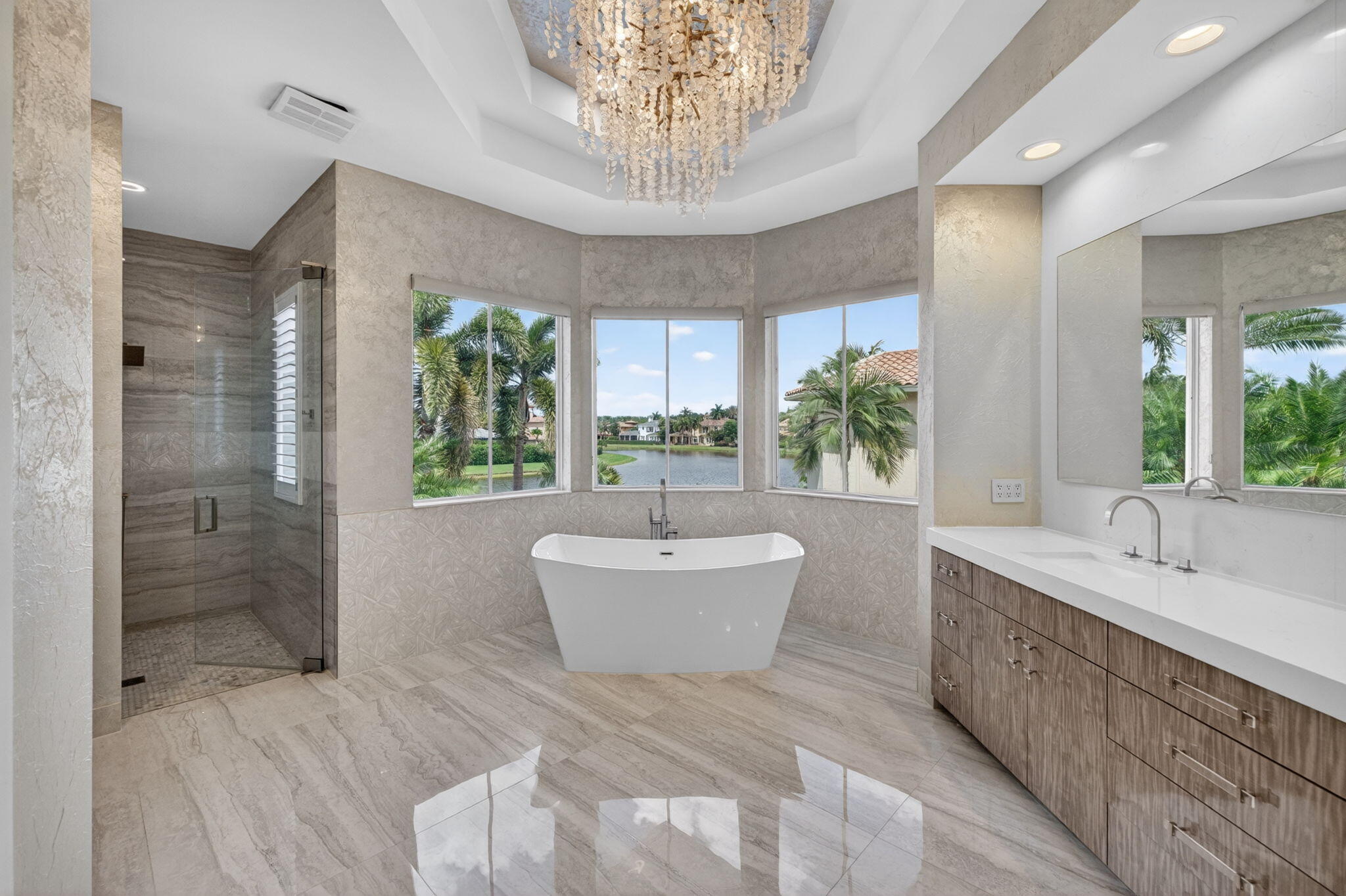 The Oaks - Residential