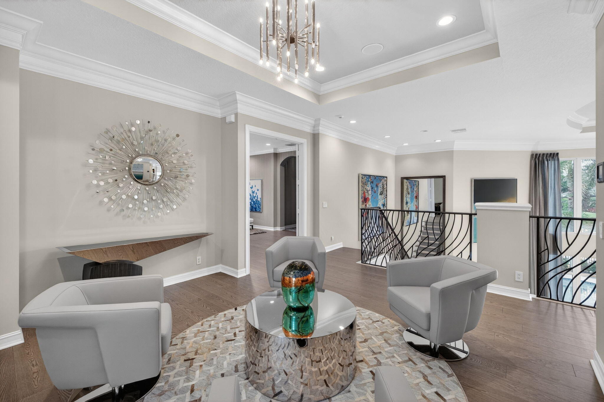 The Oaks - Residential