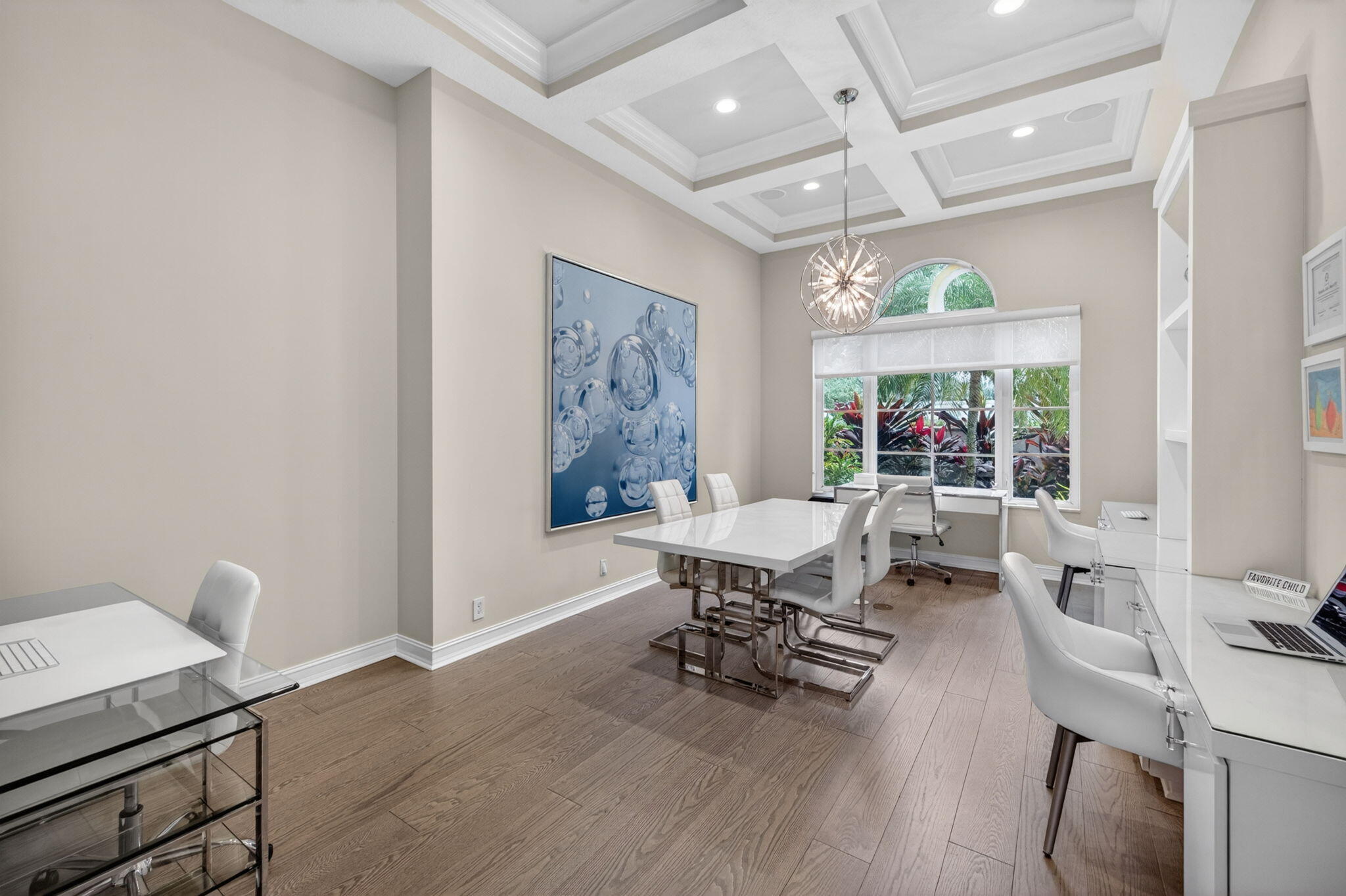 The Oaks - Residential