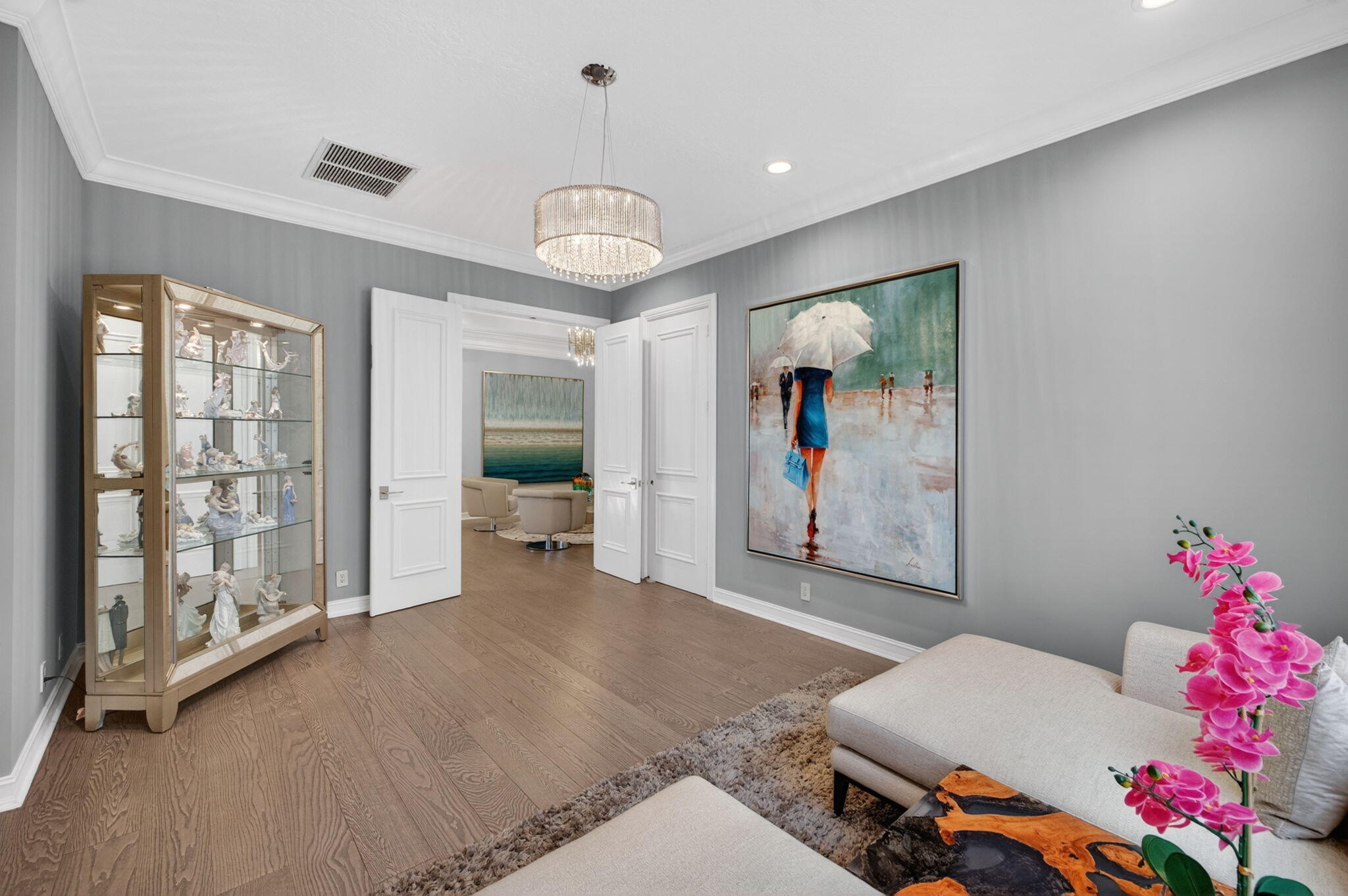 The Oaks - Residential