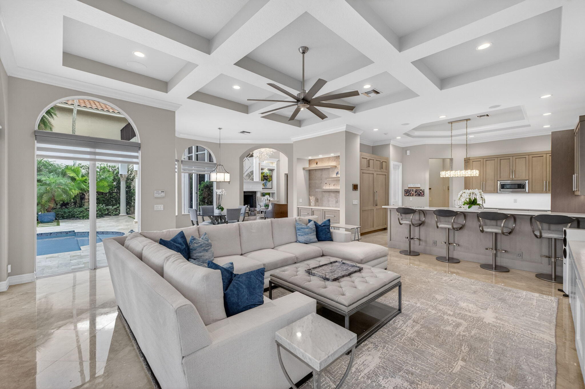 The Oaks - Residential