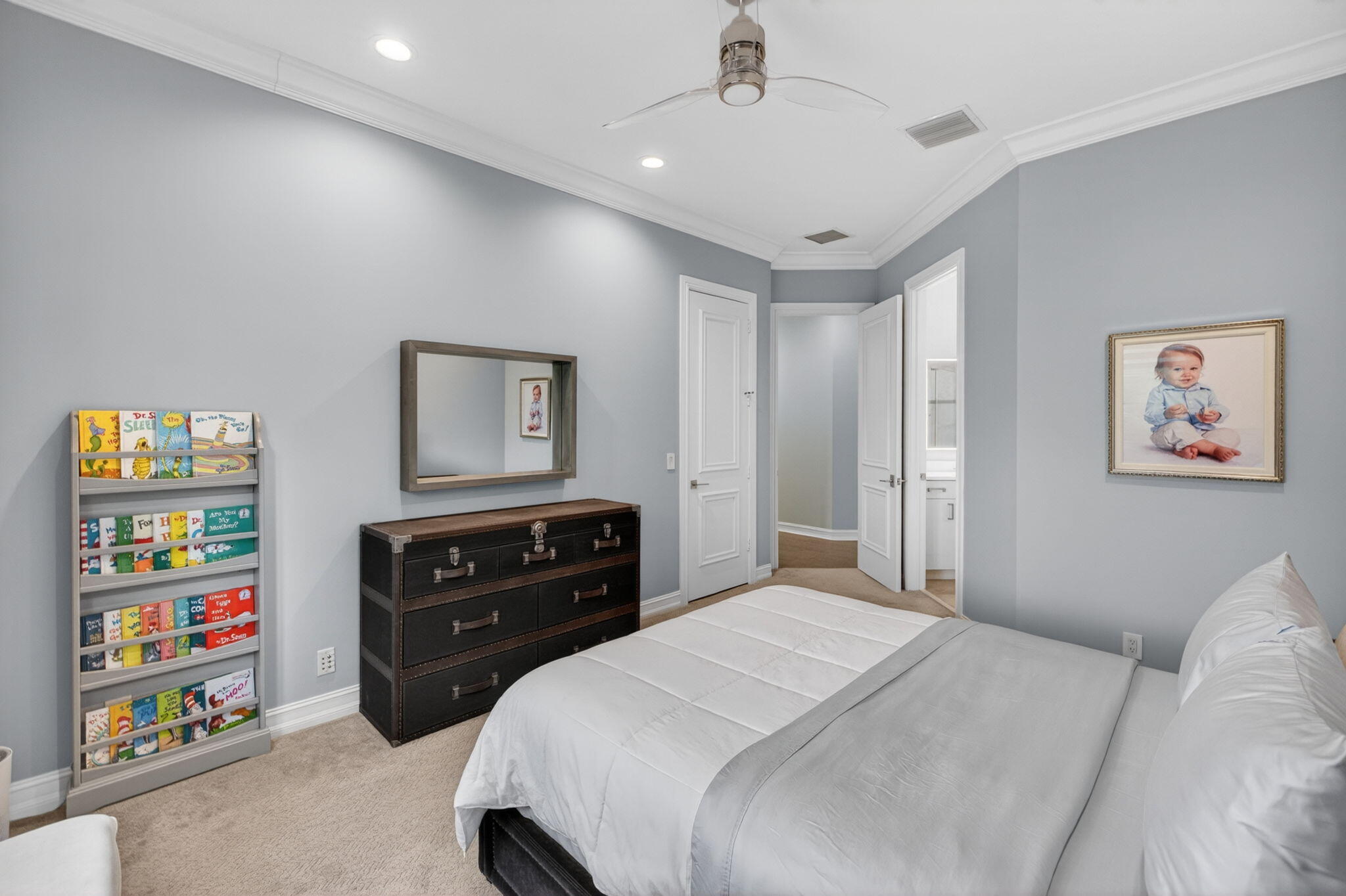The Oaks - Residential