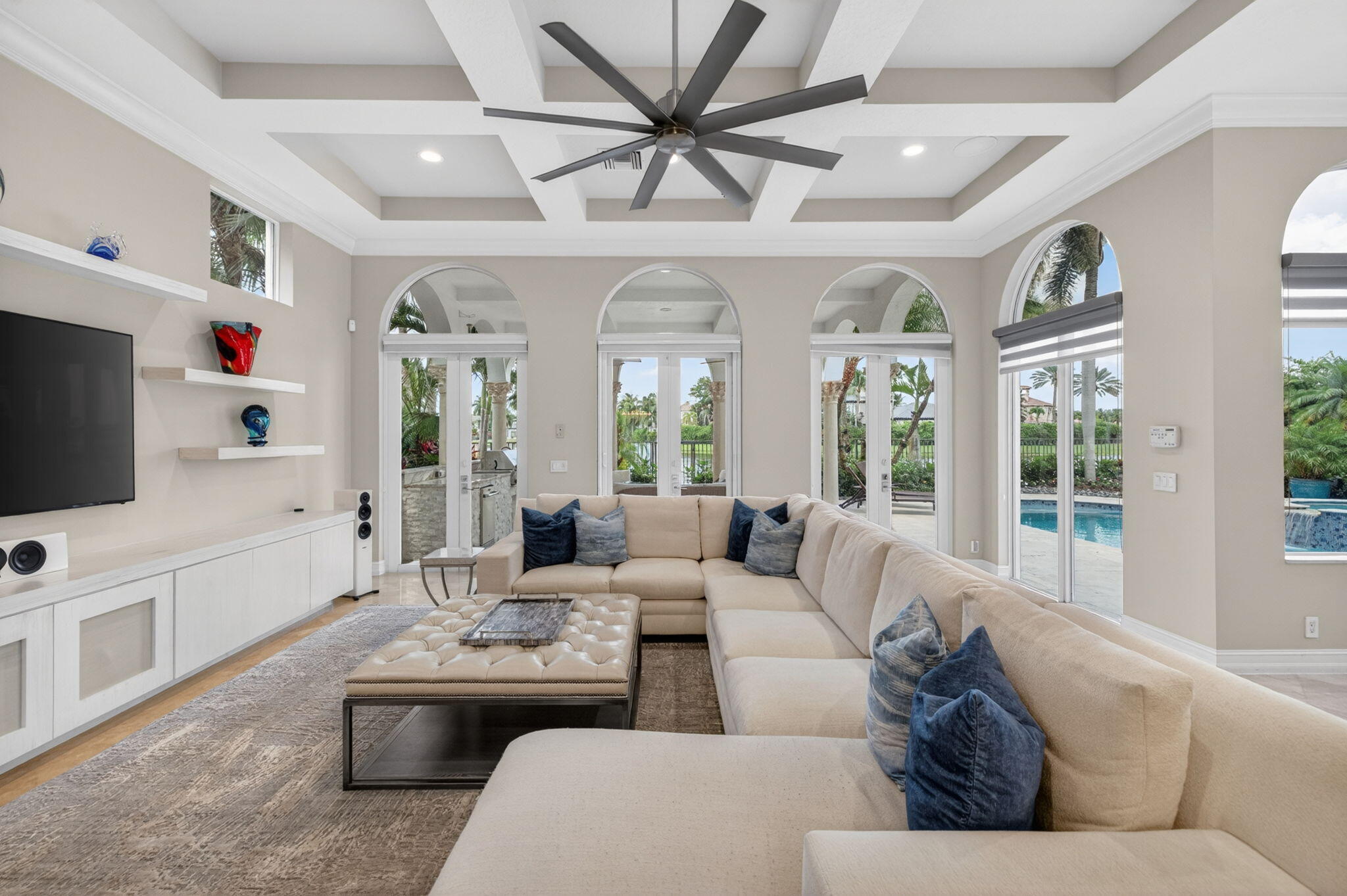 The Oaks - Residential