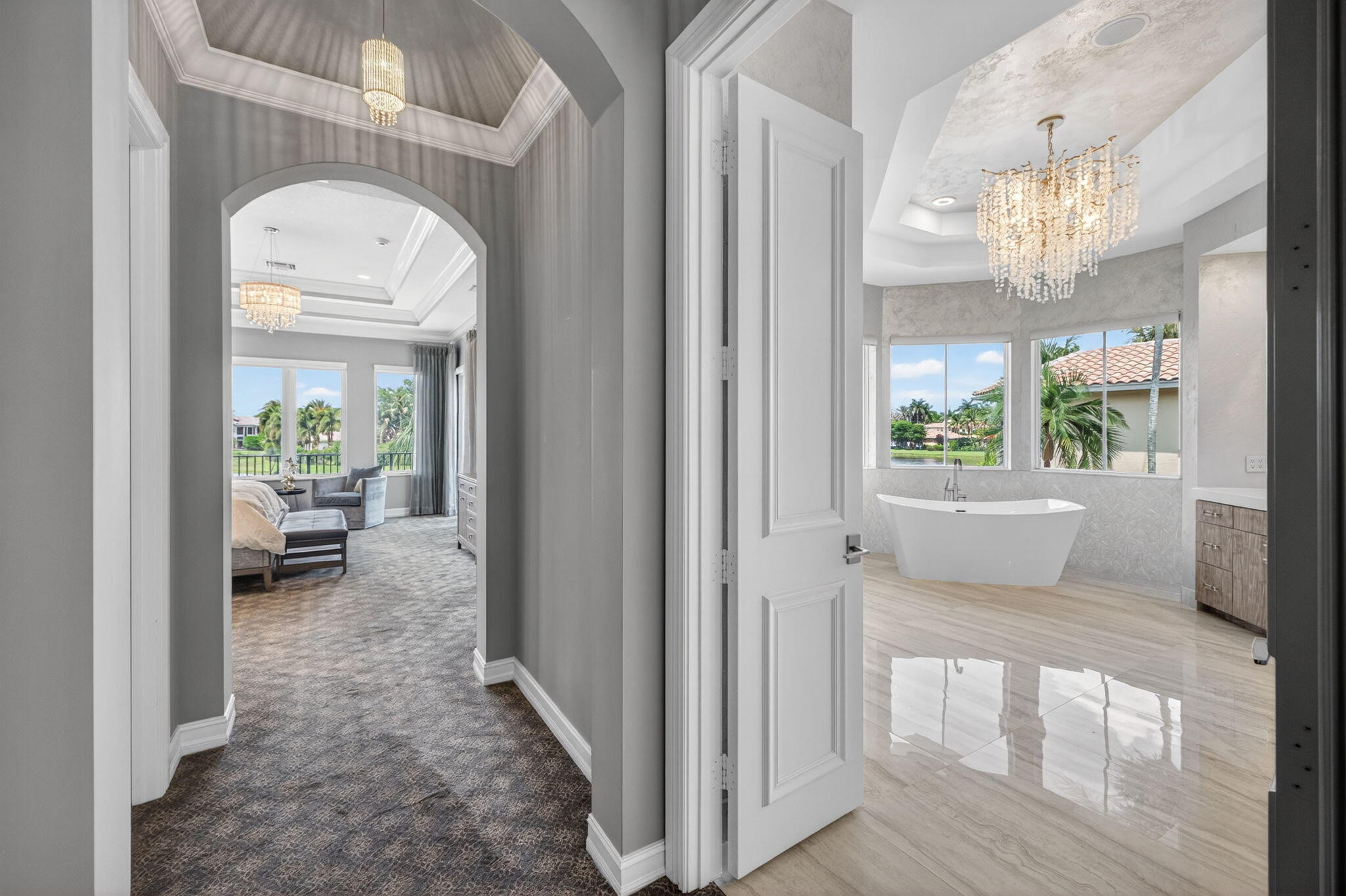 The Oaks - Residential