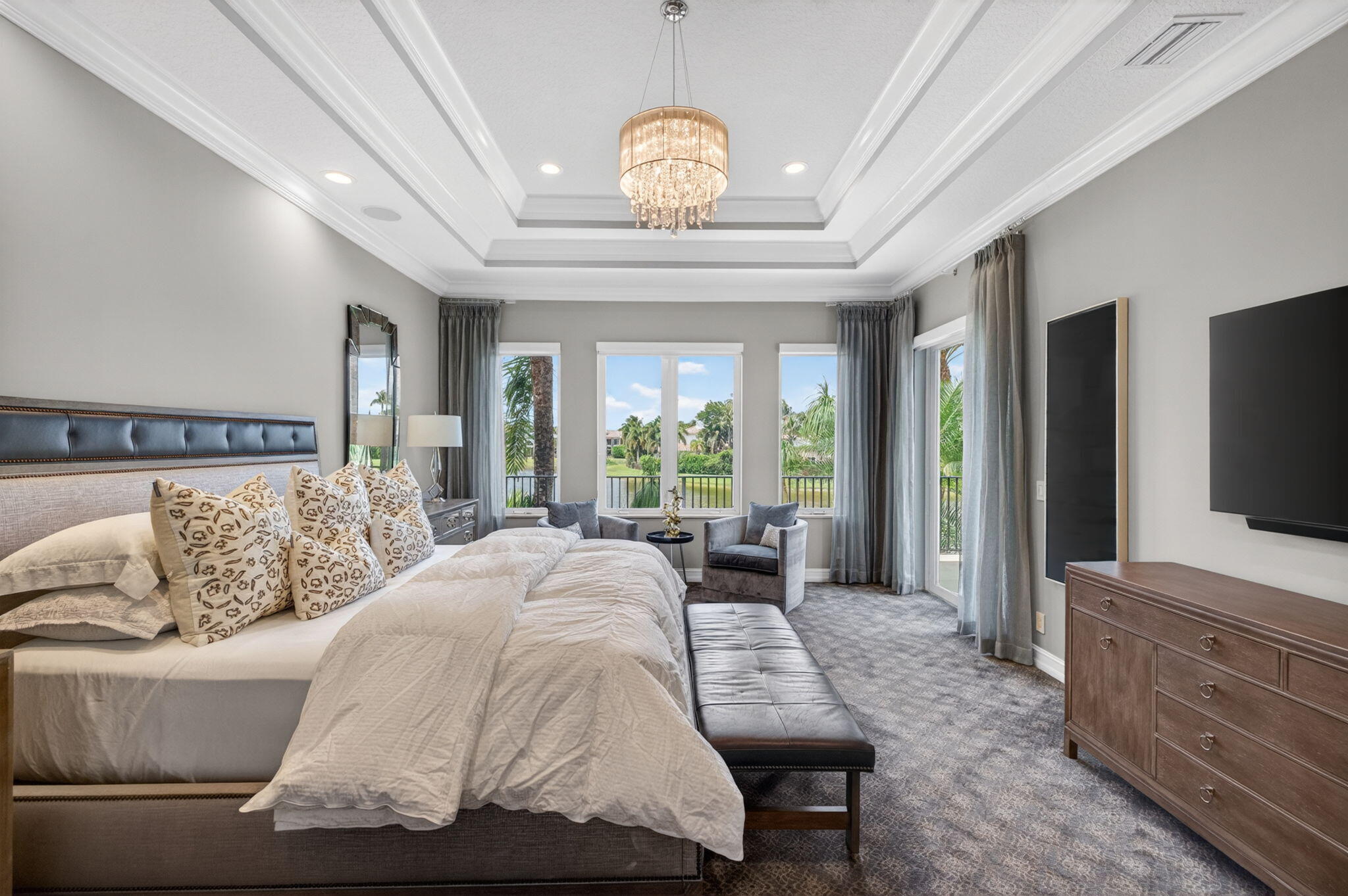 The Oaks - Residential