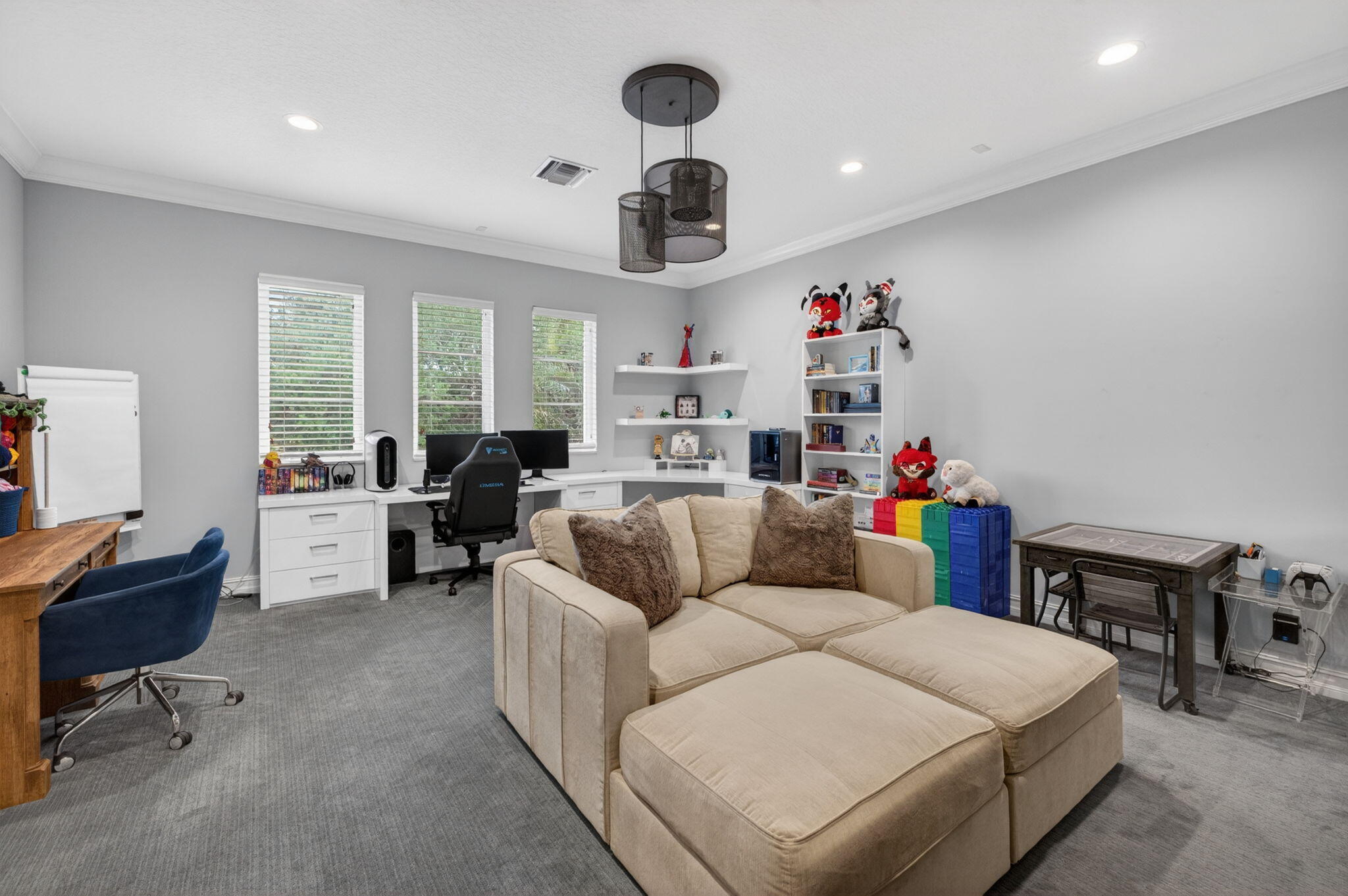 The Oaks - Residential