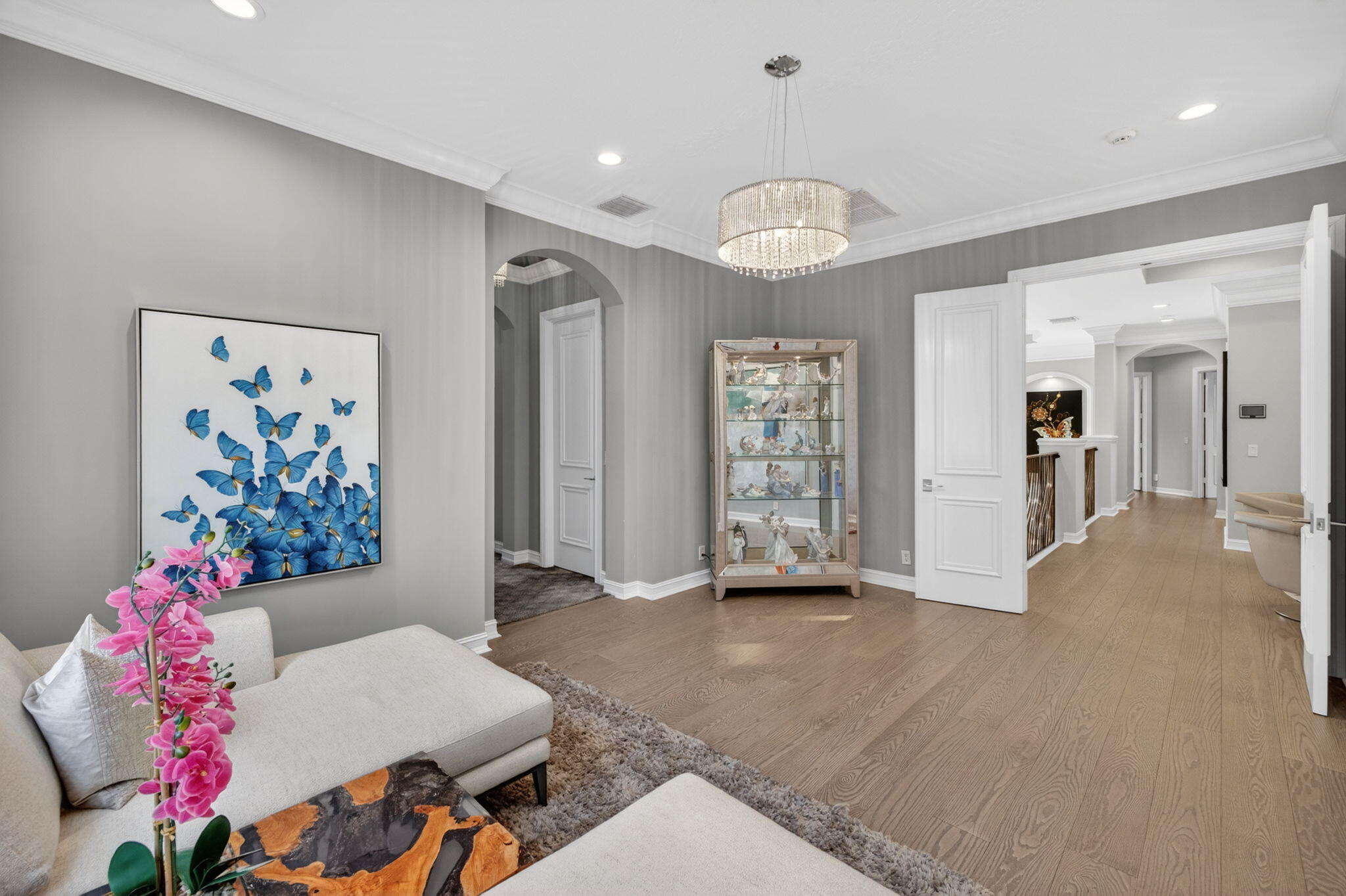 The Oaks - Residential