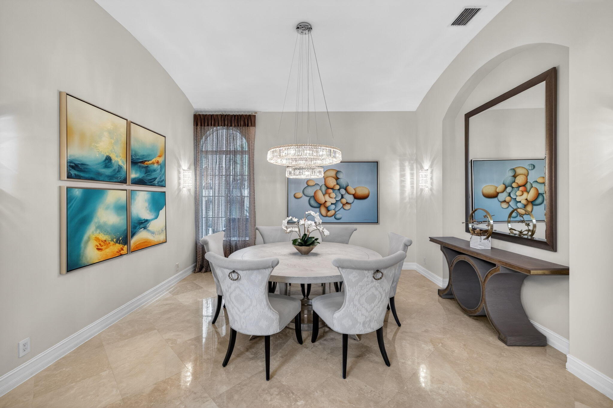 The Oaks - Residential
