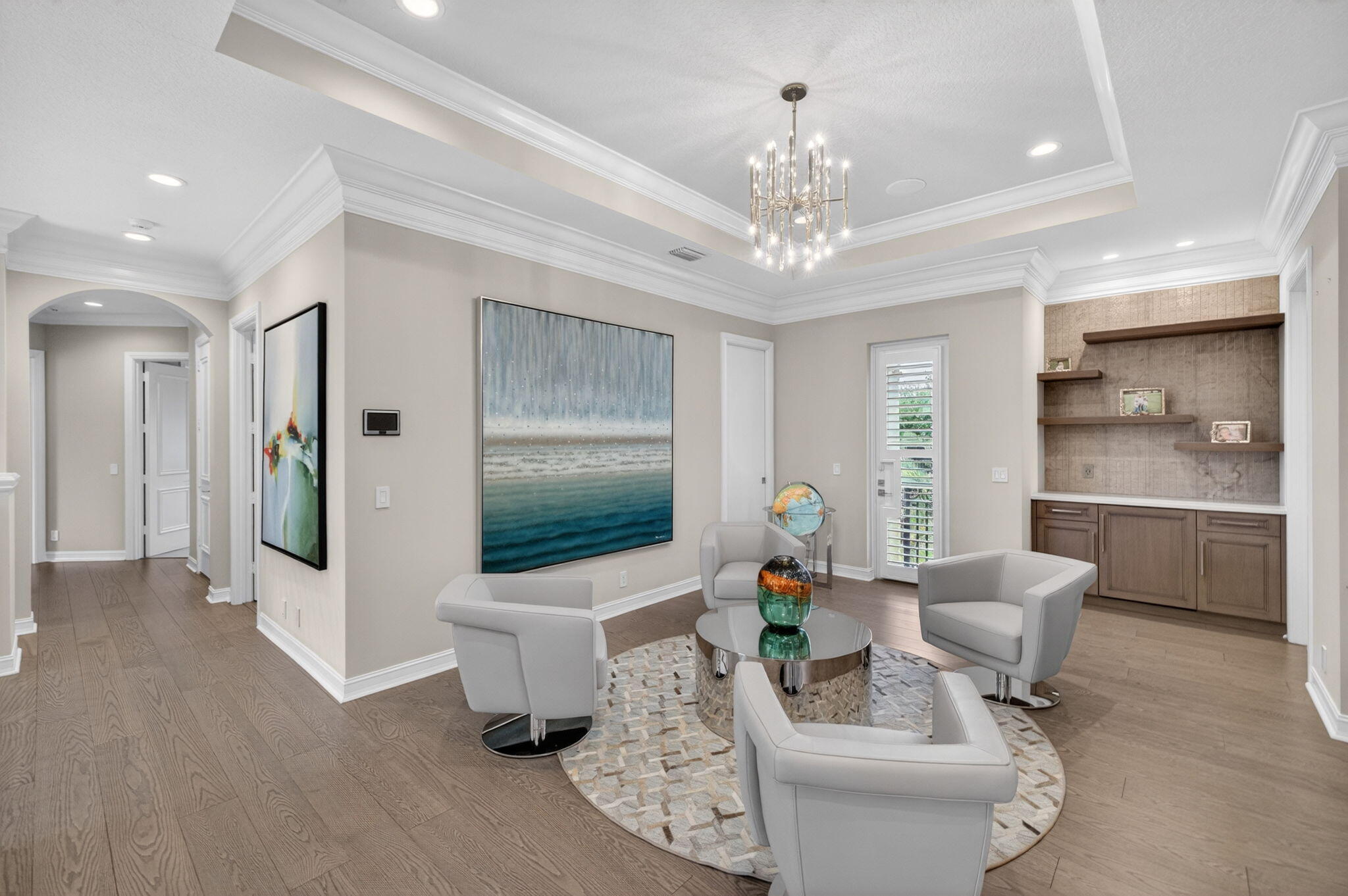 The Oaks - Residential