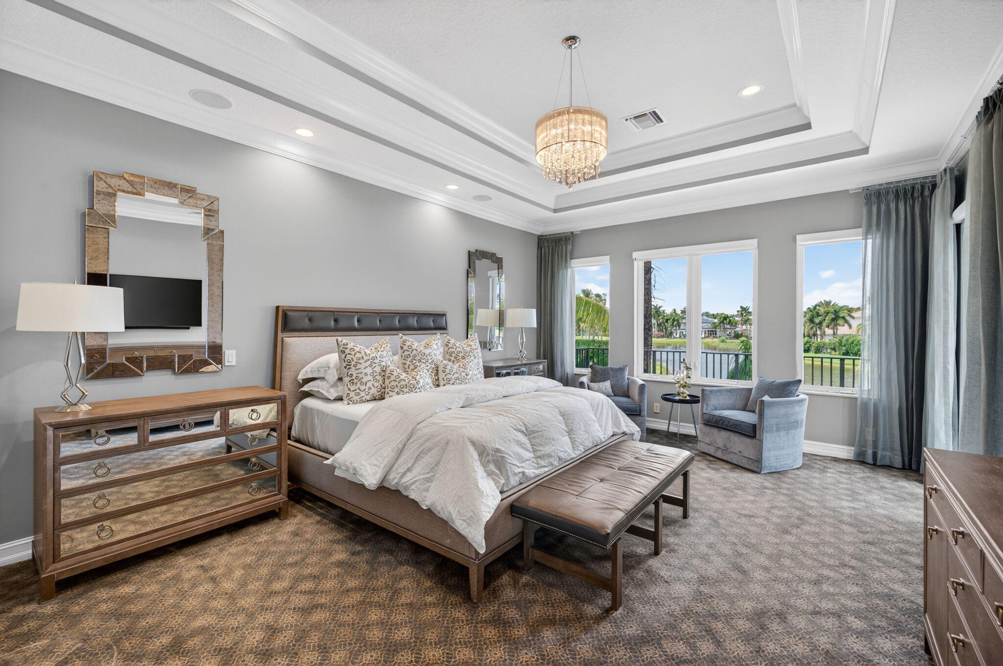 The Oaks - Residential