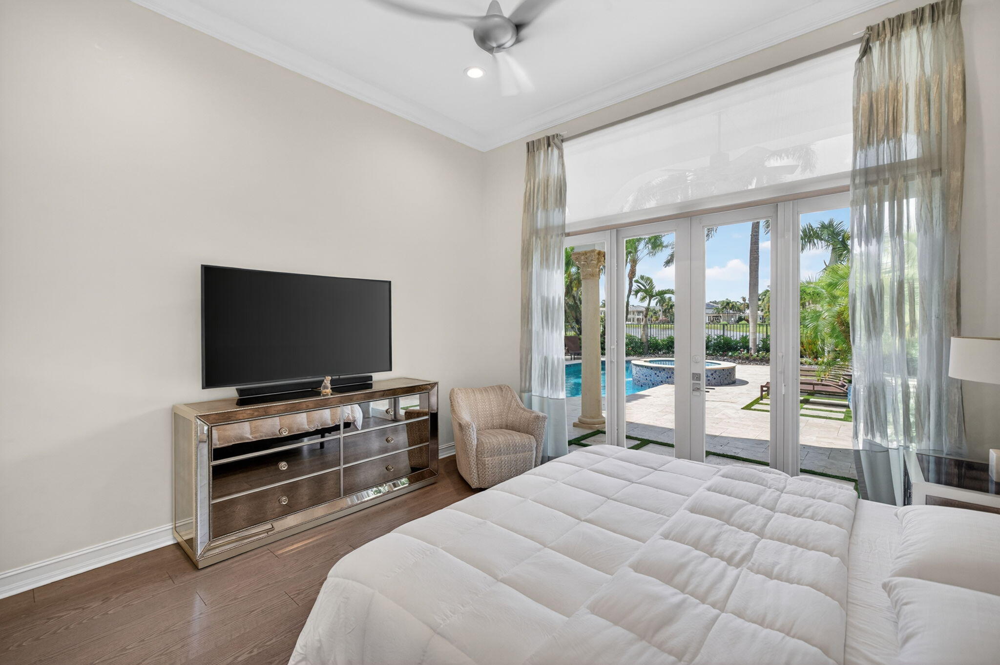 The Oaks - Residential