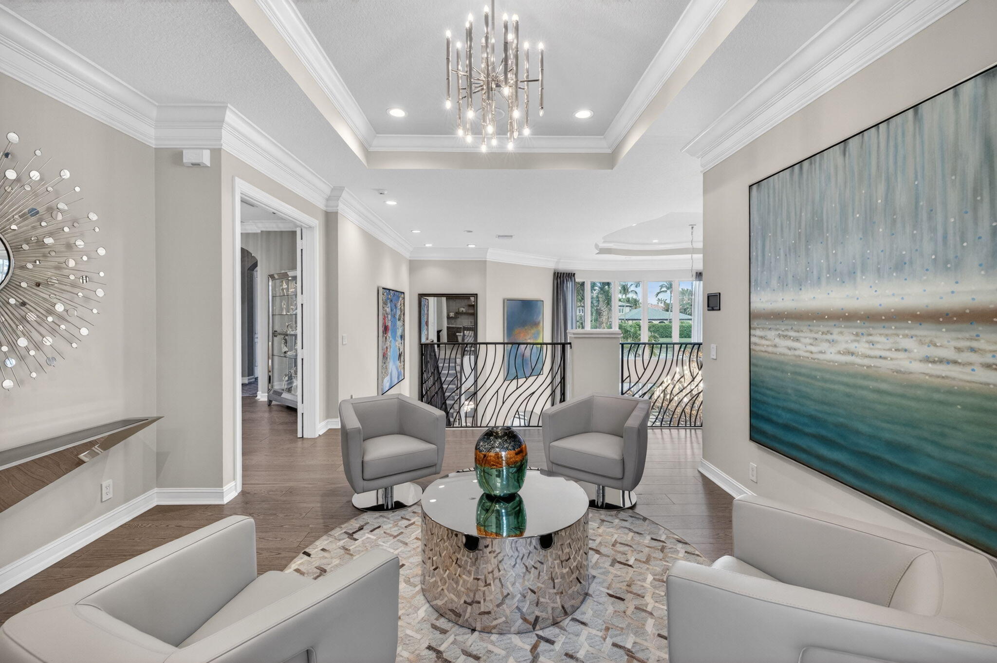 The Oaks - Residential
