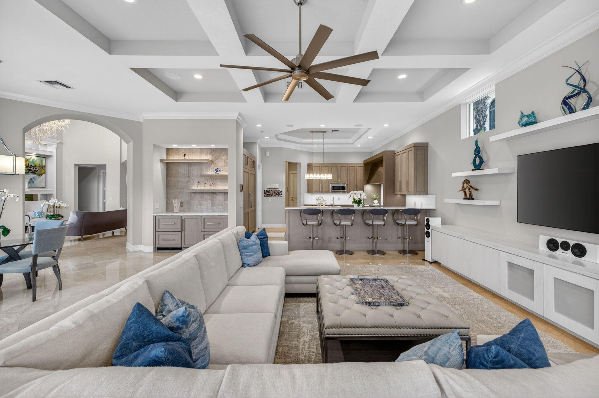 The Oaks - Residential