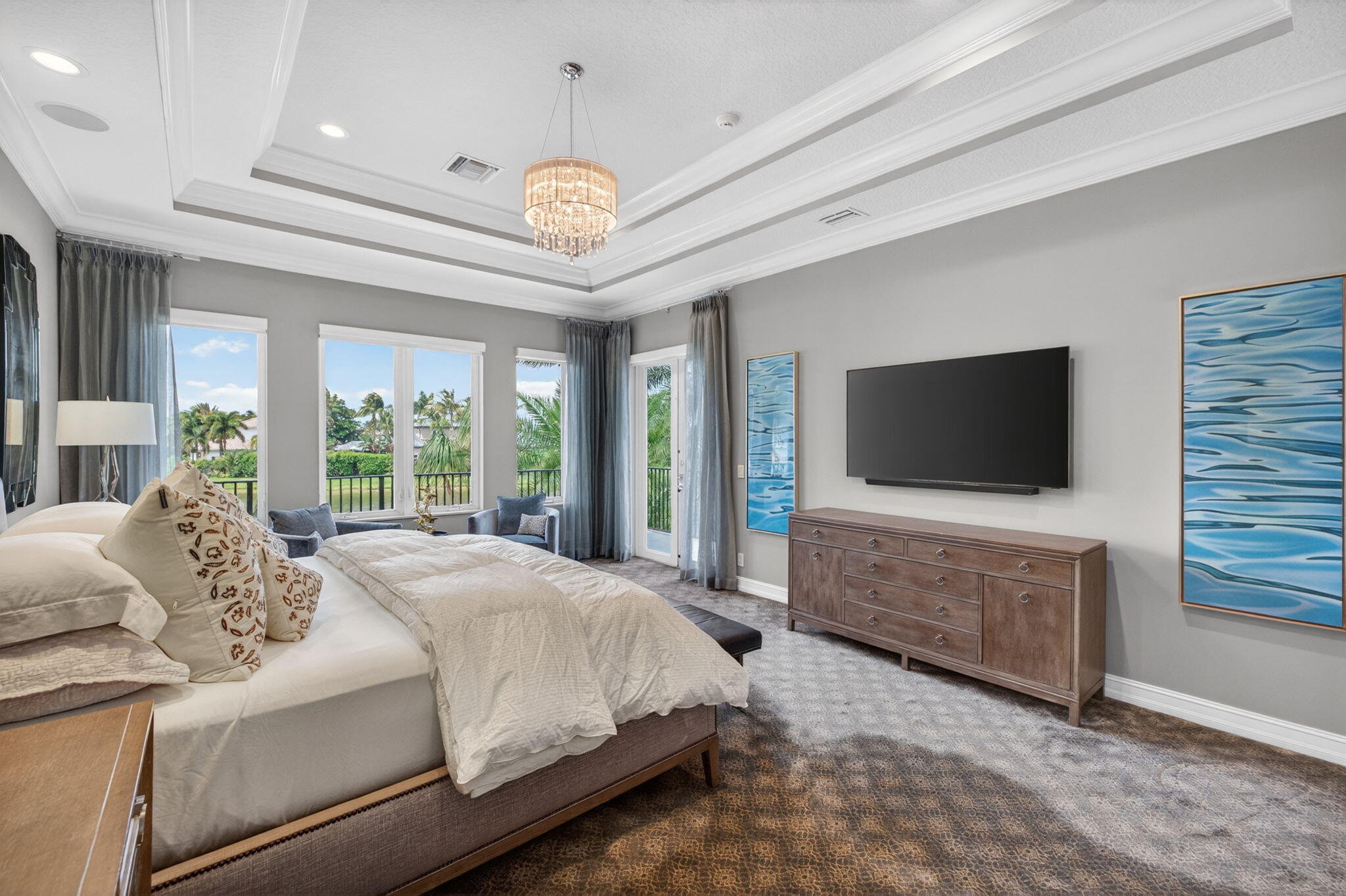 The Oaks - Residential