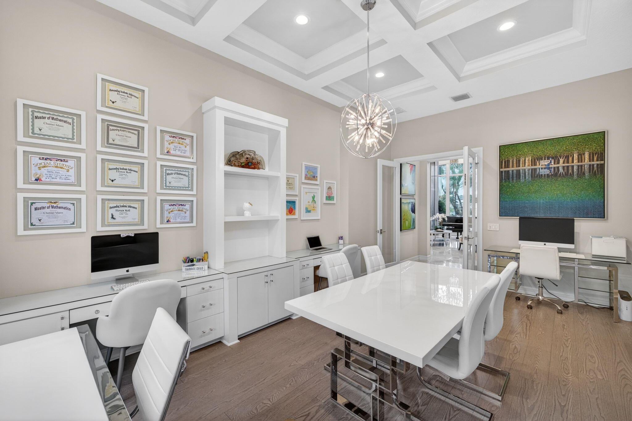 The Oaks - Residential