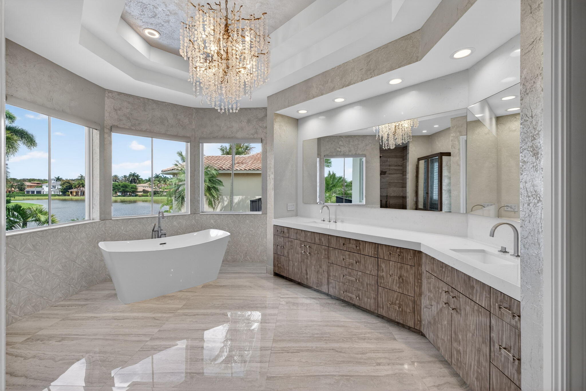 The Oaks - Residential