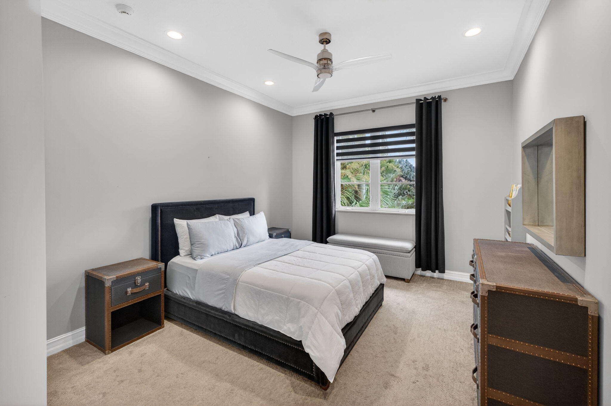 The Oaks - Residential