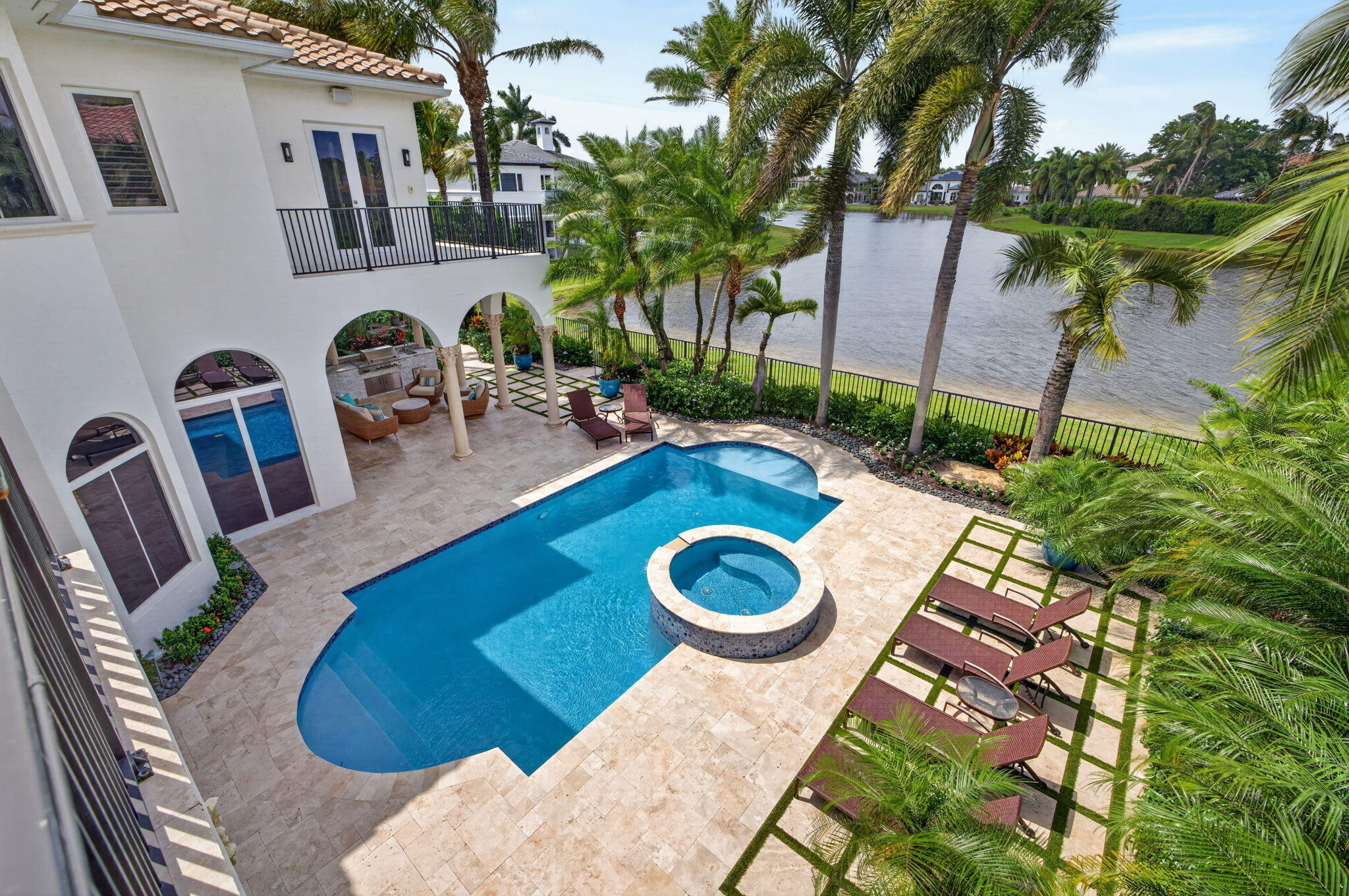 The Oaks - Residential