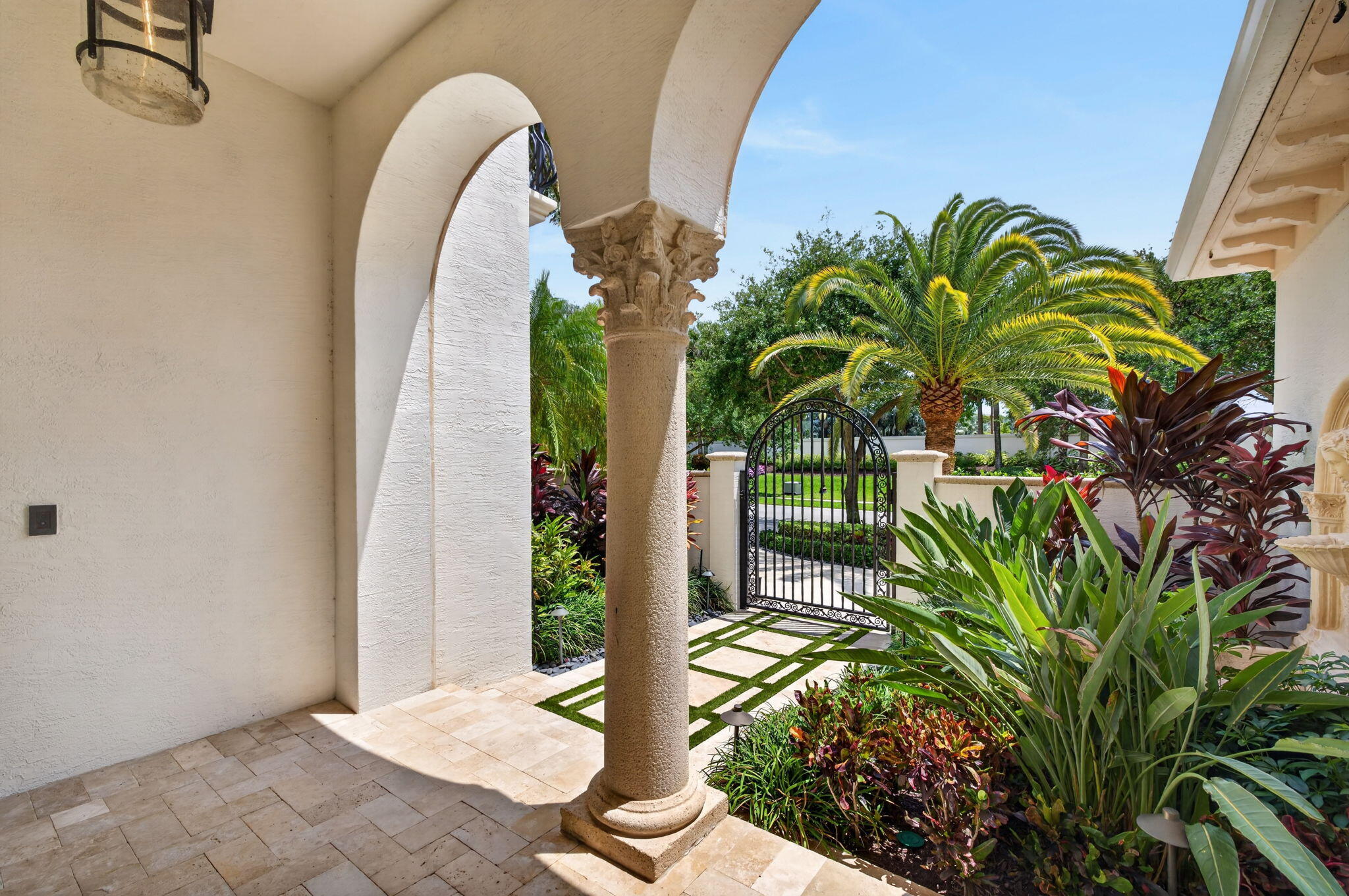 The Oaks - Residential
