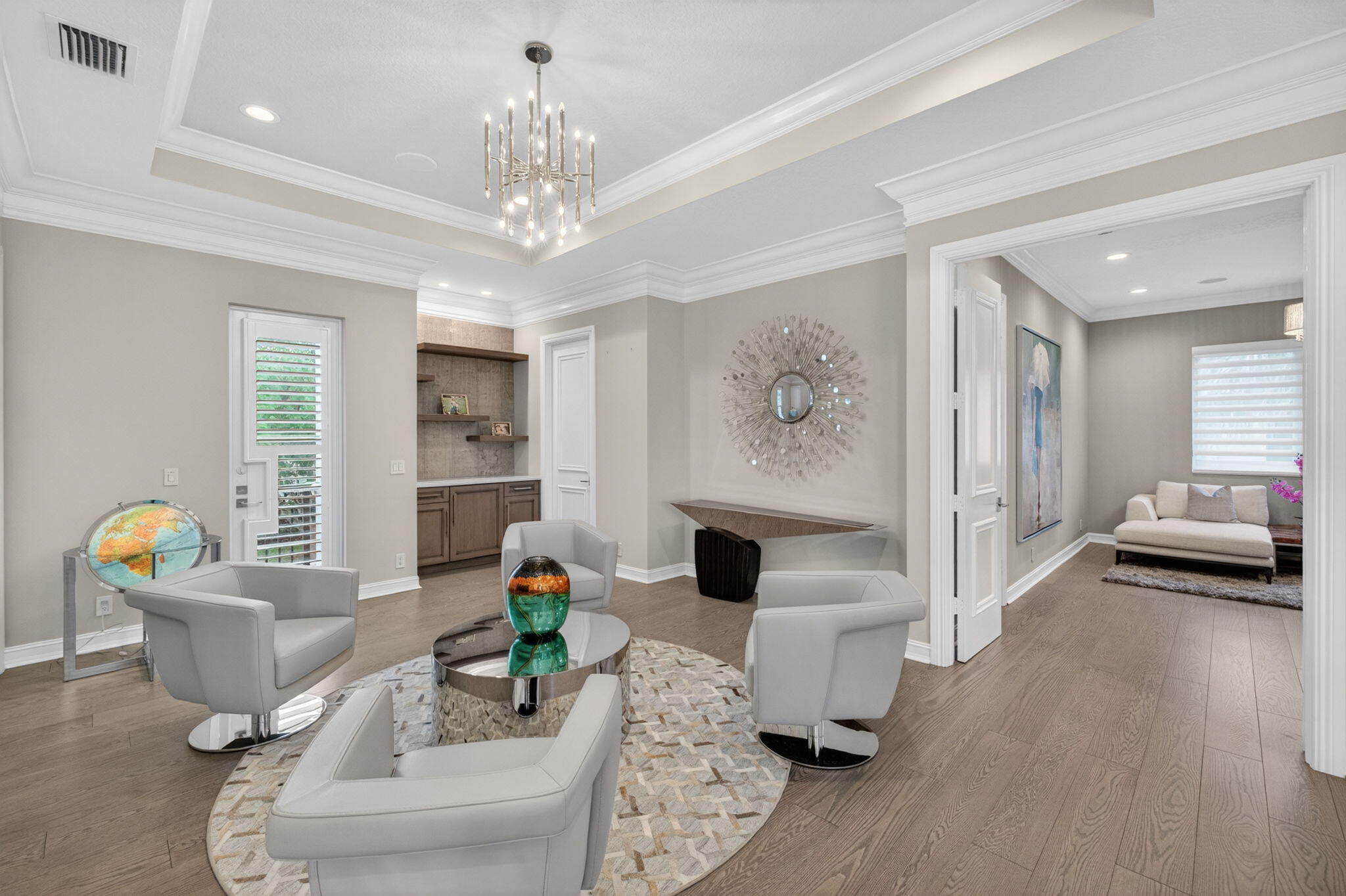 The Oaks - Residential