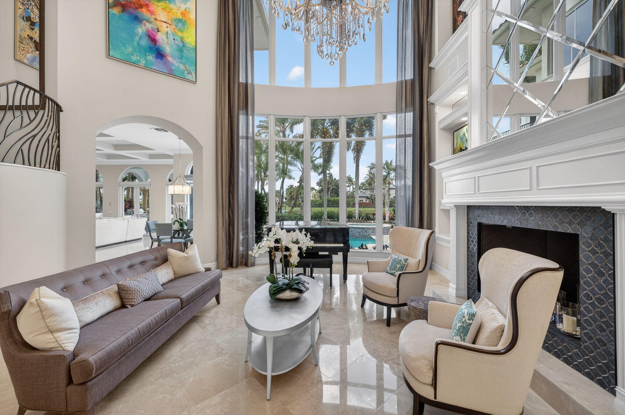 The Oaks - Residential