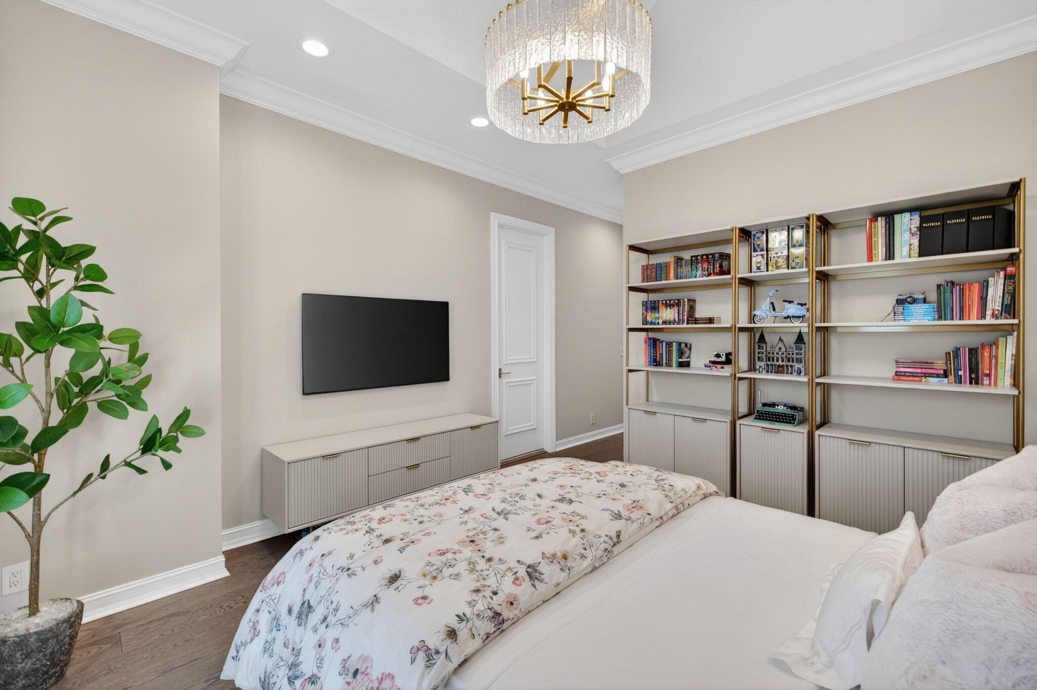 The Oaks - Residential