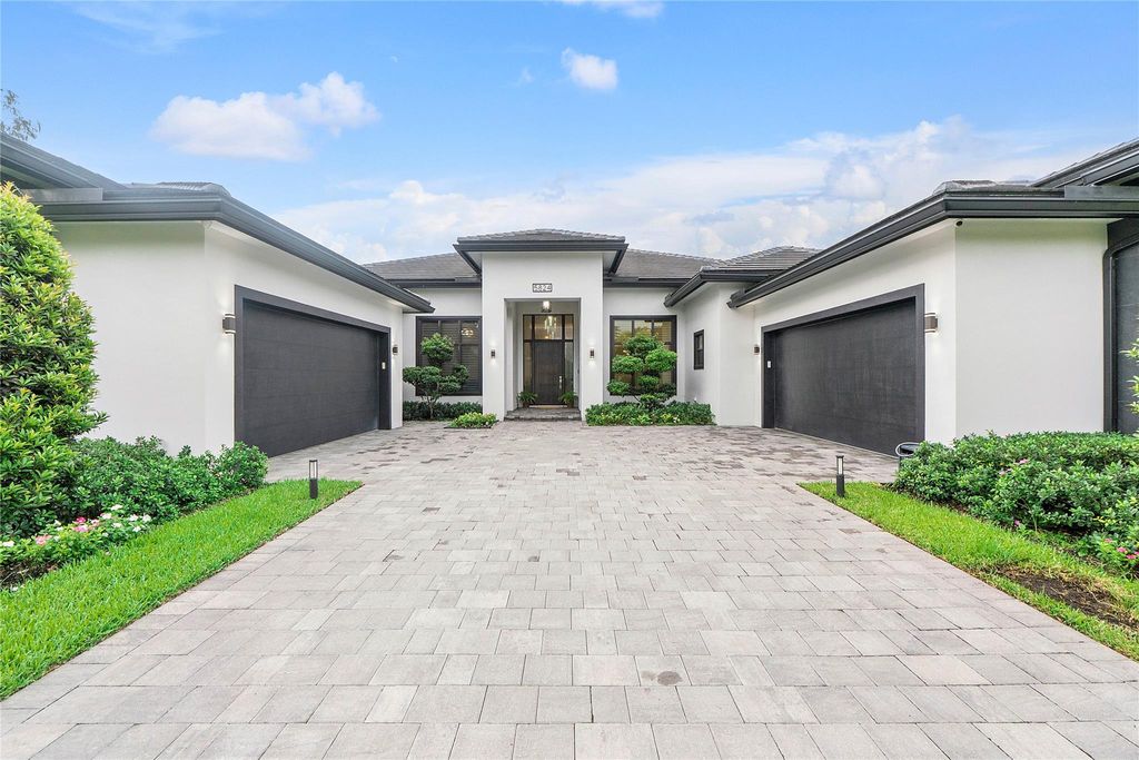 Photo of 5824 NW 79th Way, Parkland, FL 33067 (MLS # F10528987)