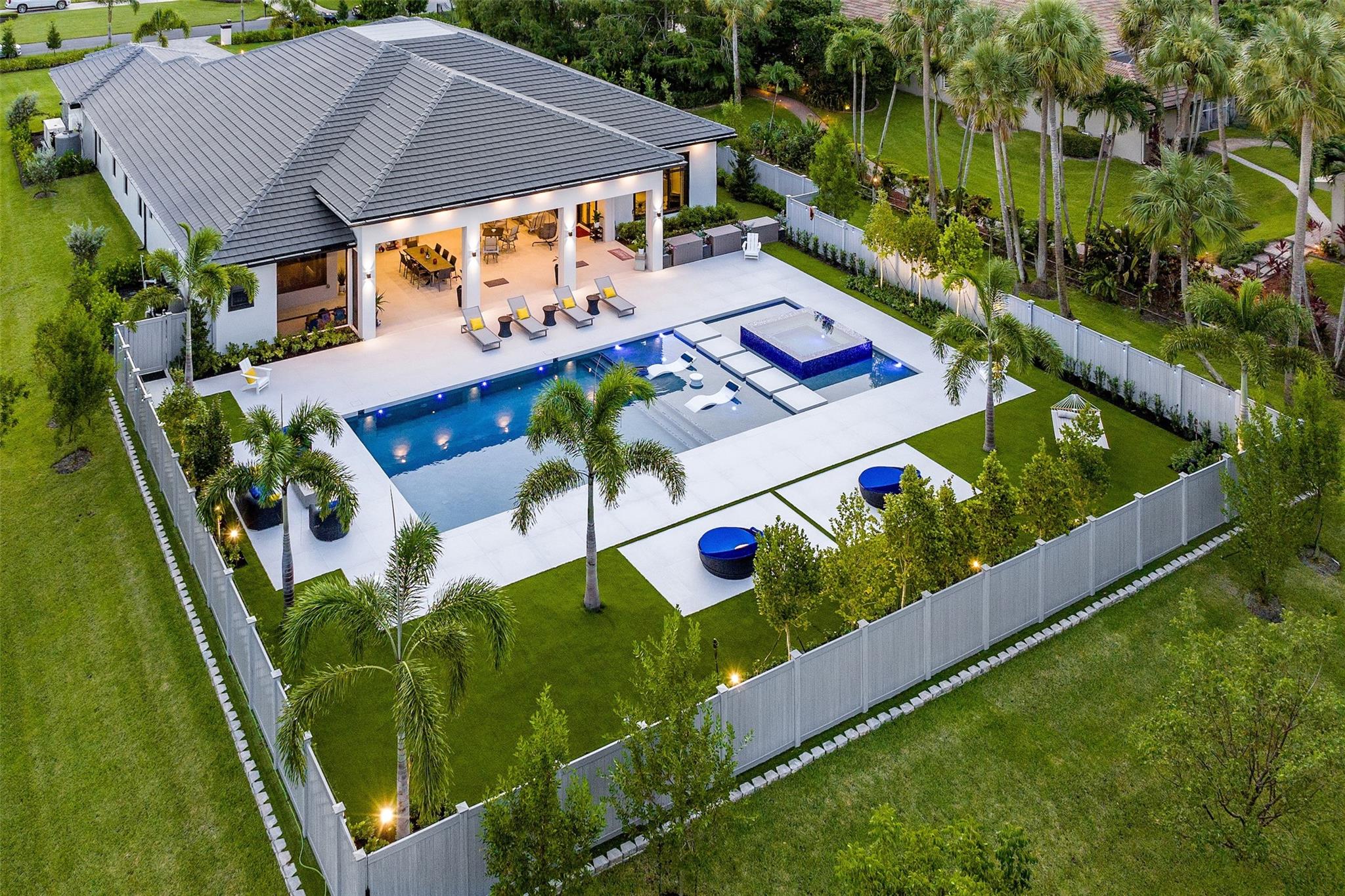 Pintree Estates - Residential