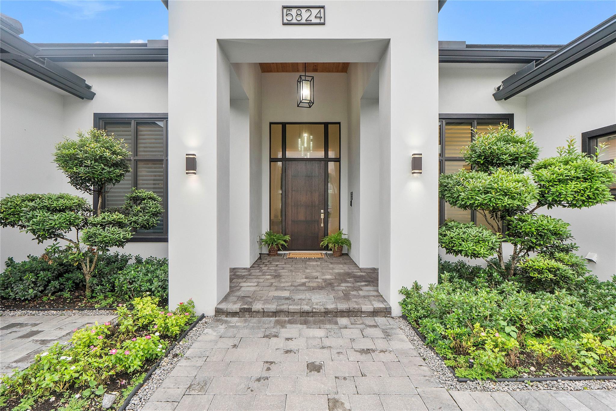 Pintree Estates - Residential
