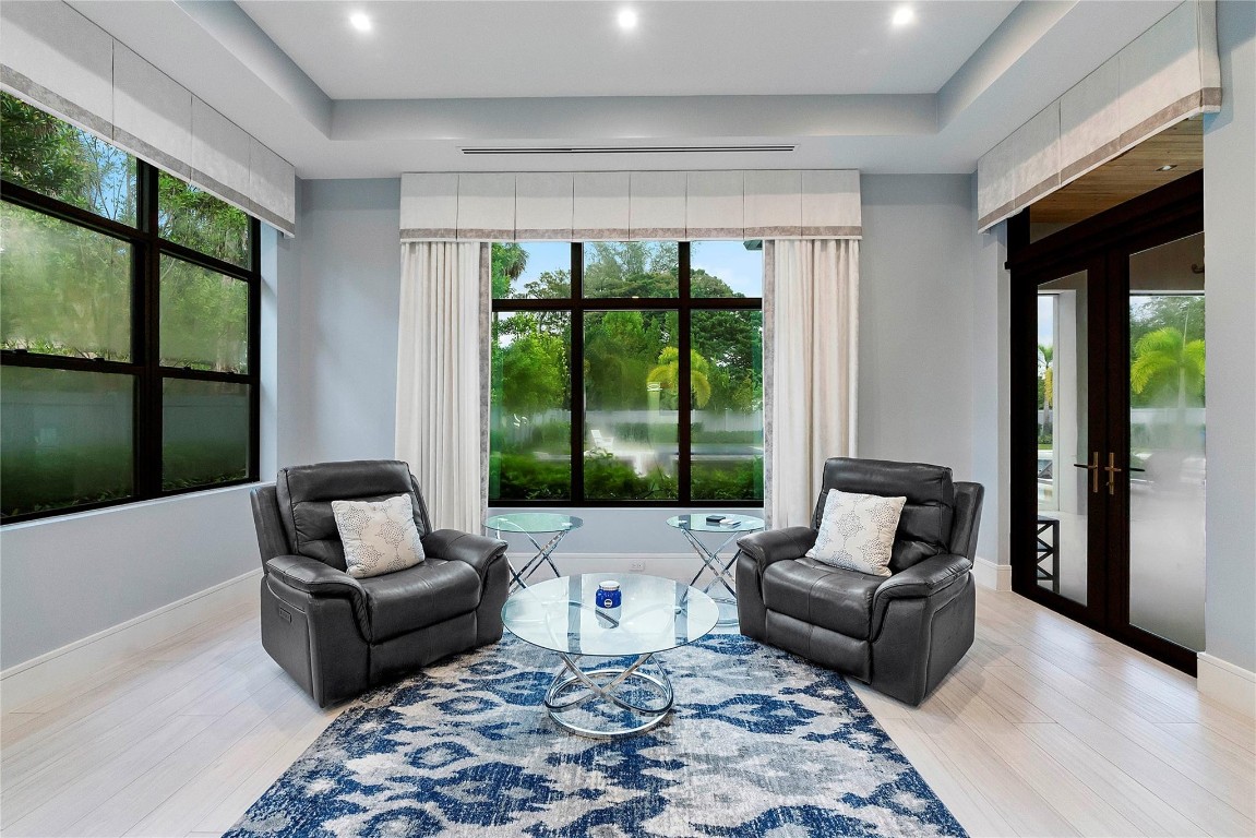 Pine tree Estates - Residential