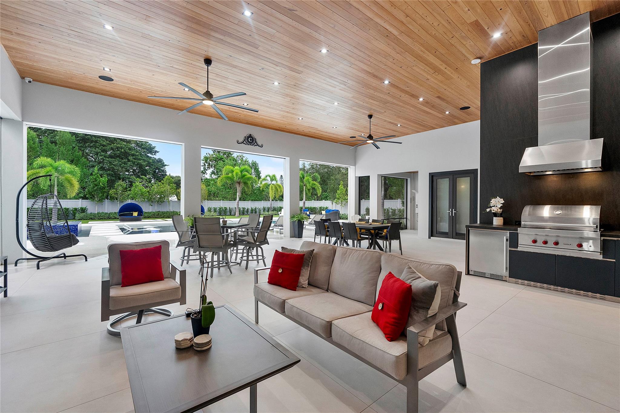 Pintree Estates - Residential