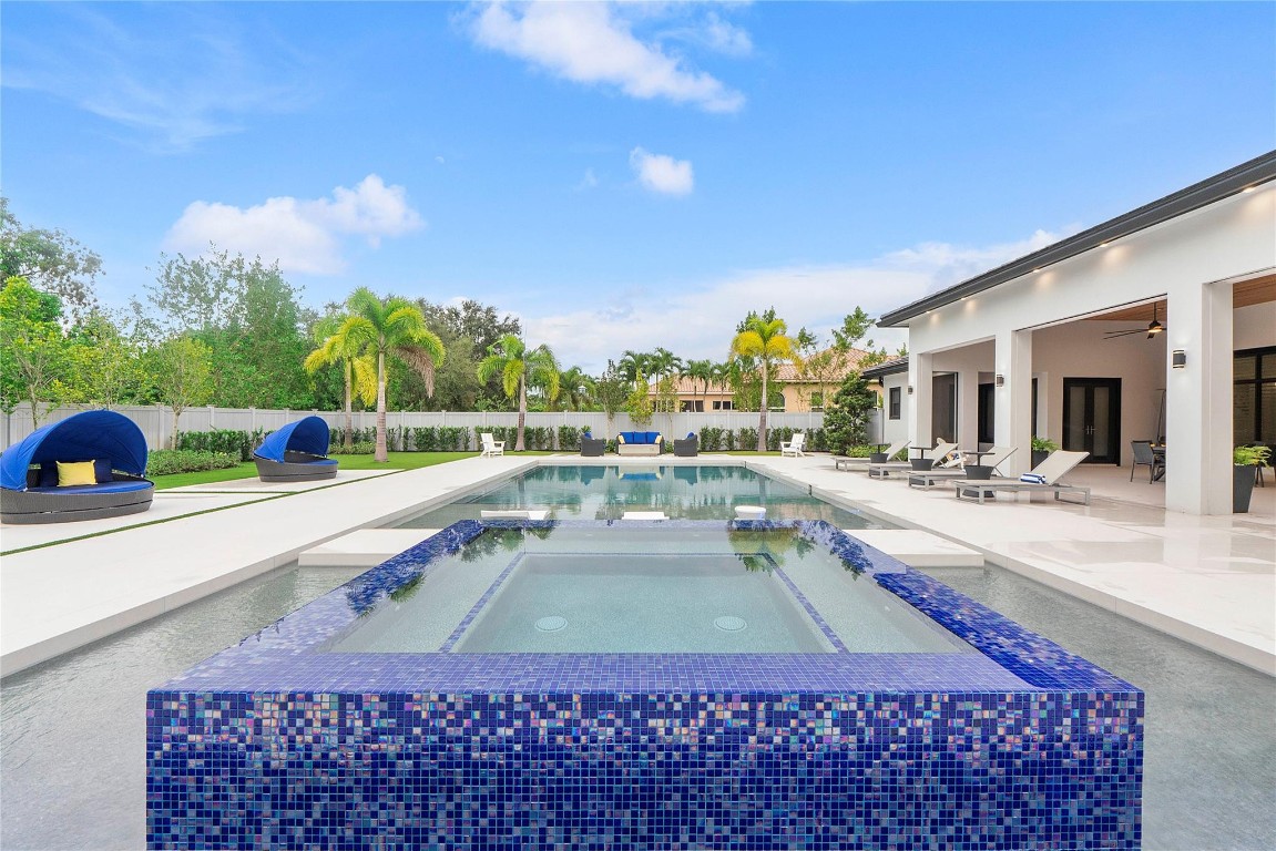 Pine tree Estates - Residential