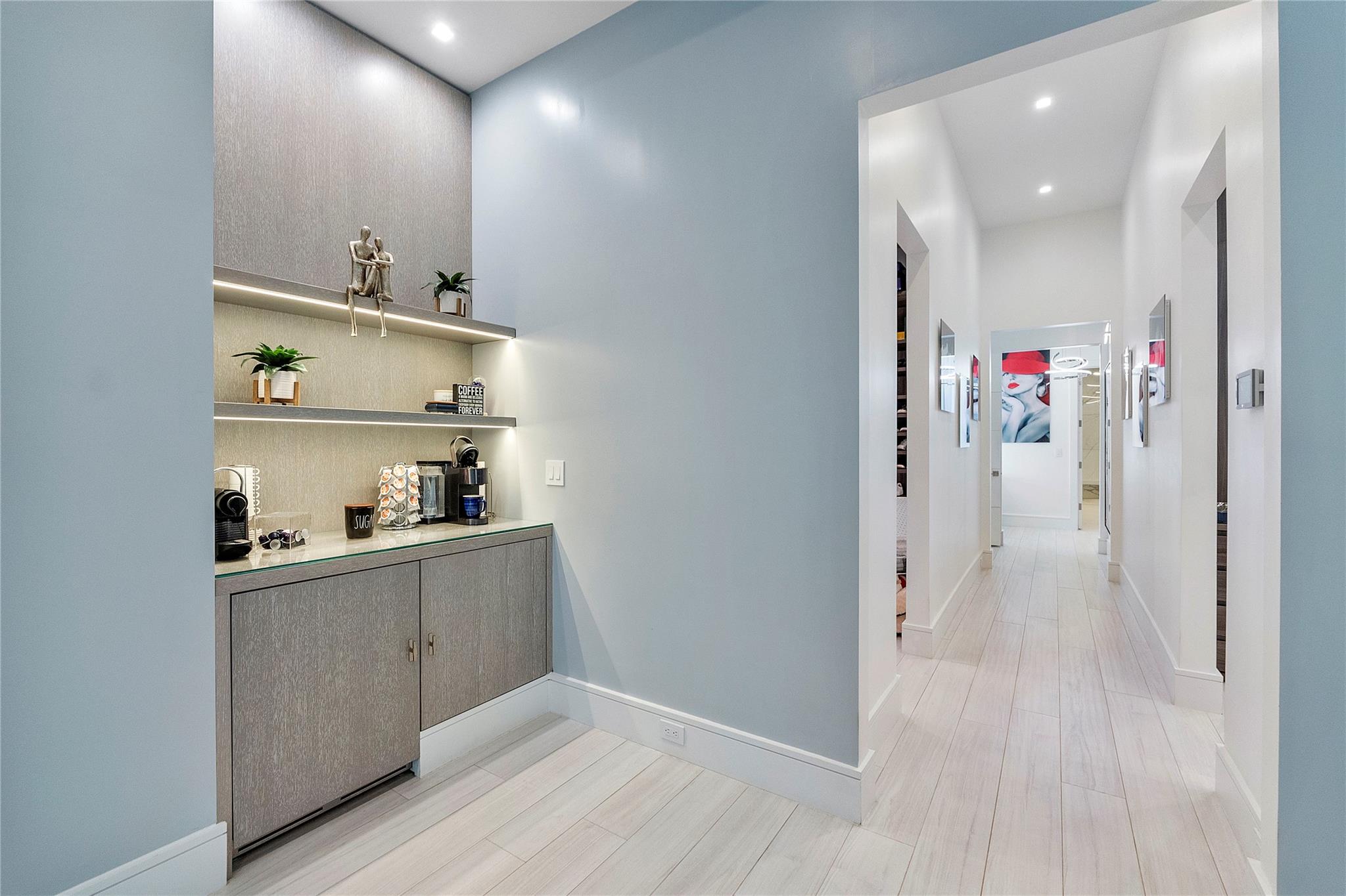 Pintree Estates - Residential
