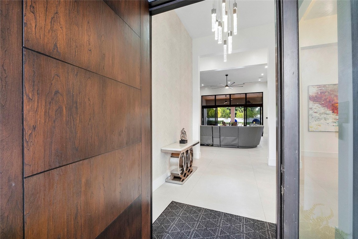 Pine tree Estates - Residential