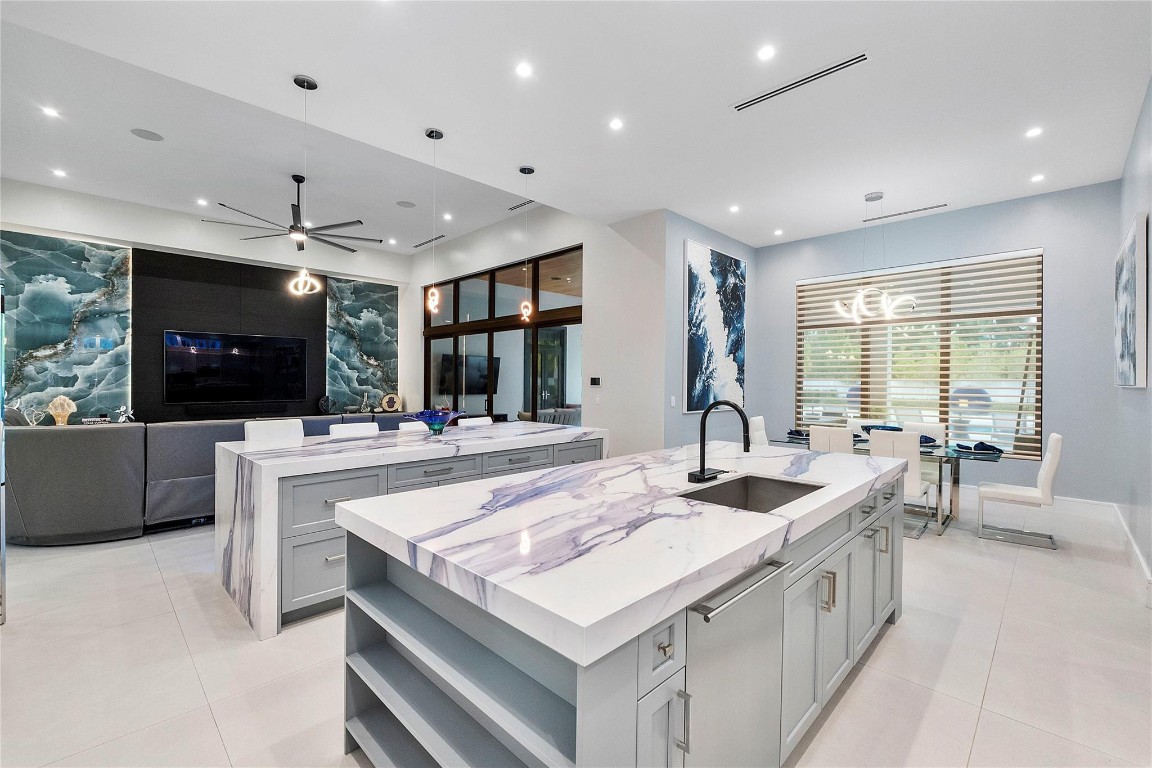 Pine tree Estates - Residential