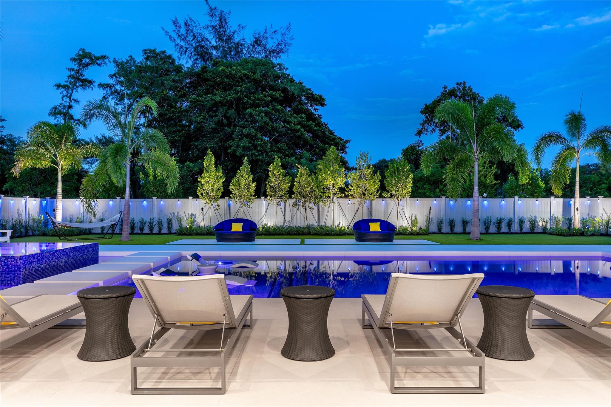 Pintree Estates - Residential