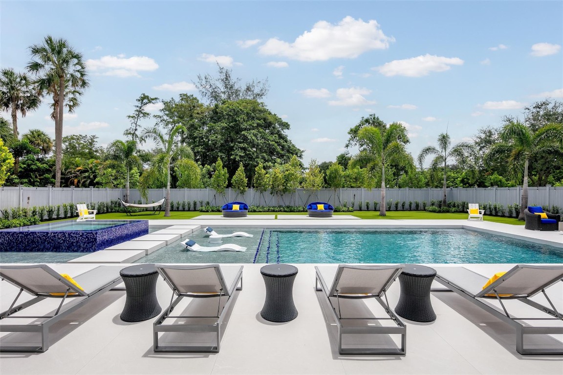 Pine tree Estates - Residential