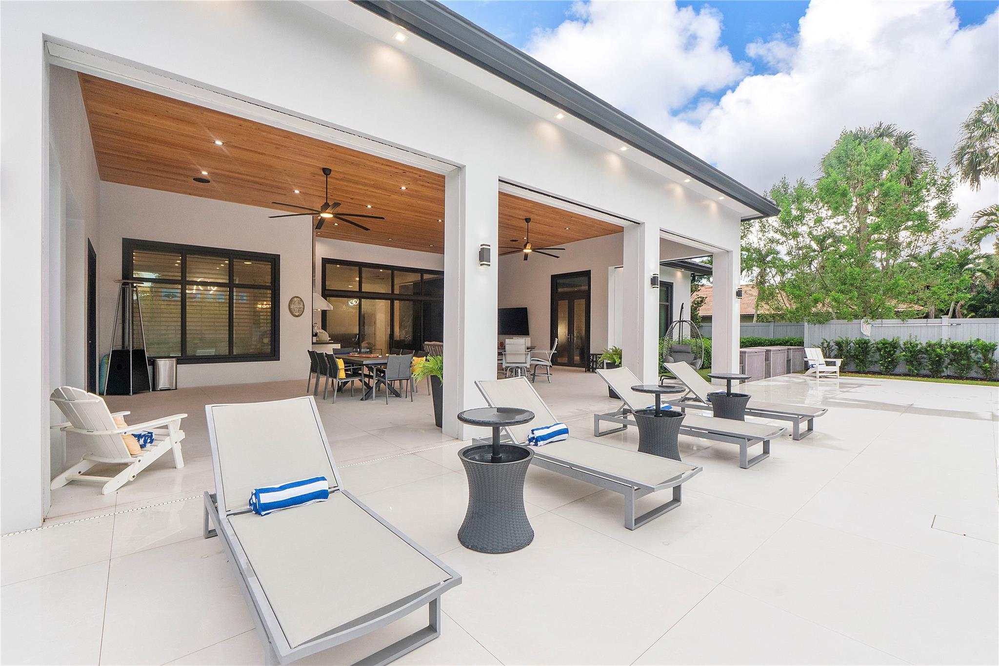Pintree Estates - Residential