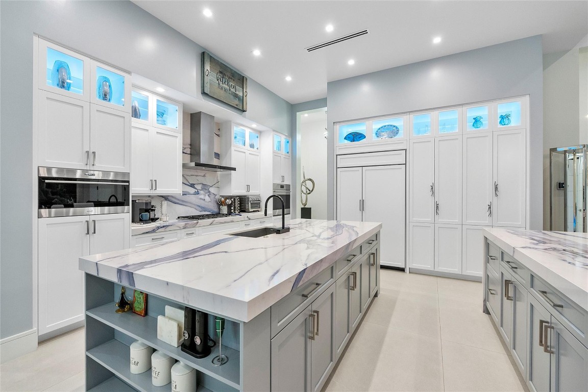 Pine tree Estates - Residential