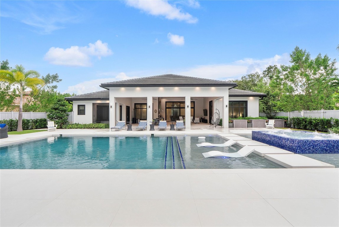 Pine tree Estates - Residential