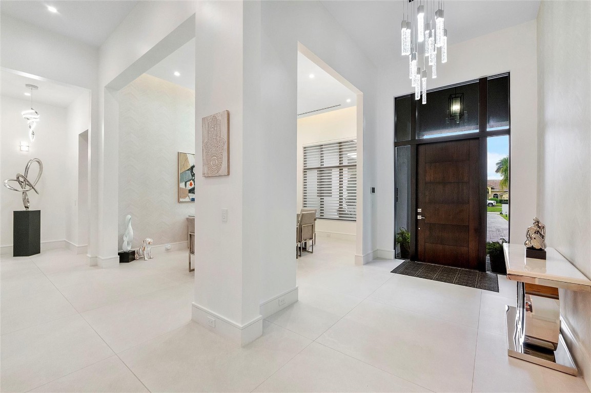 Pine tree Estates - Residential