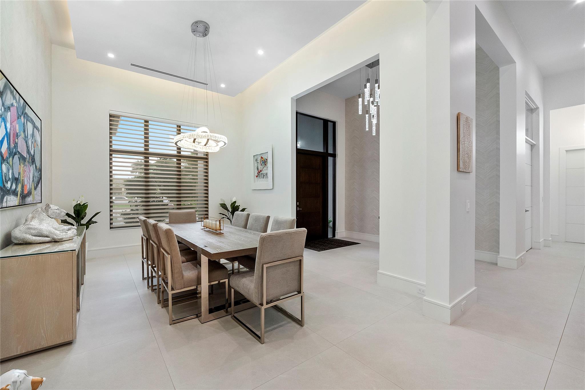 Pintree Estates - Residential