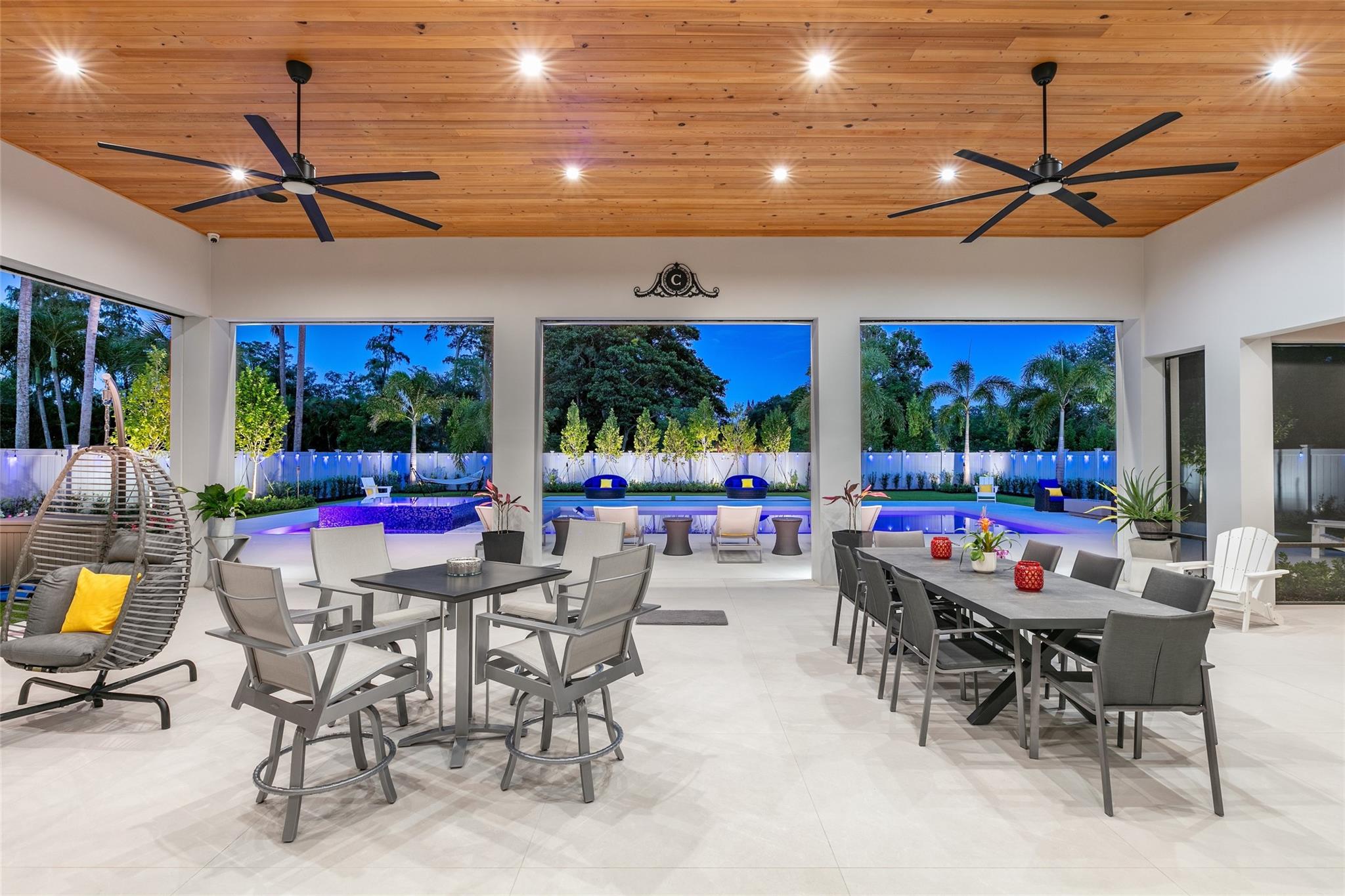 Pintree Estates - Residential