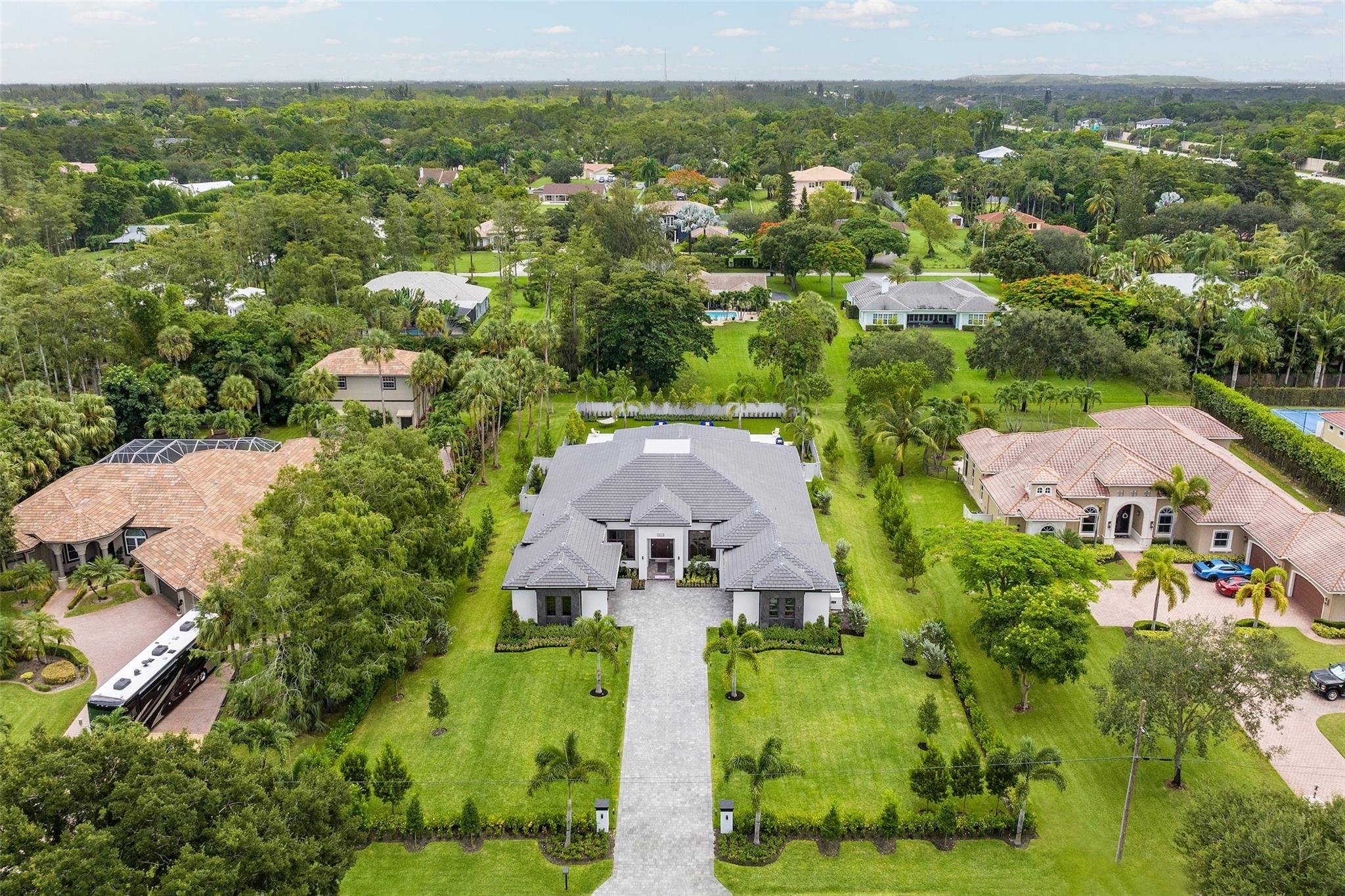 Pintree Estates - Residential