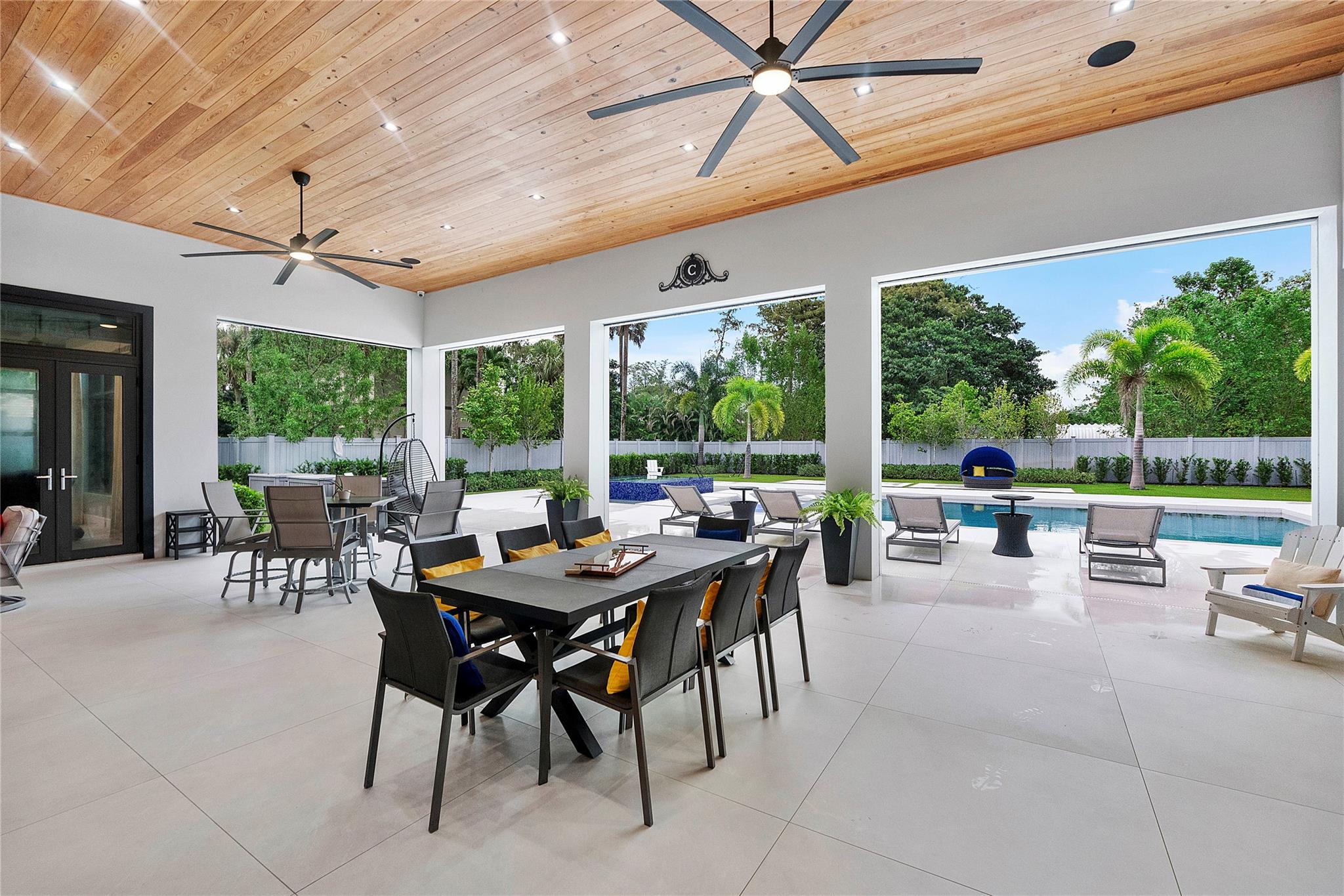 Pintree Estates - Residential