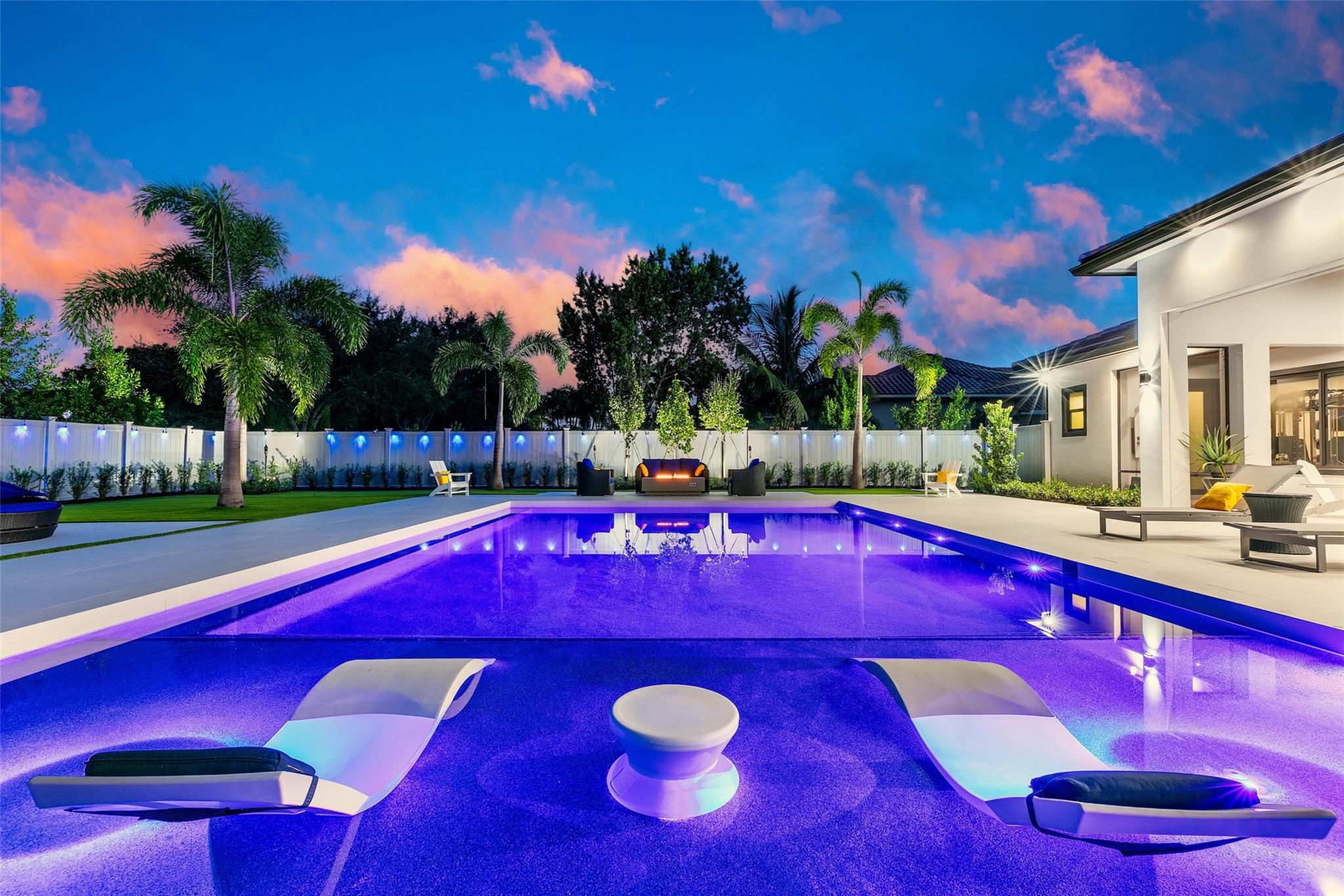 Pintree Estates - Residential