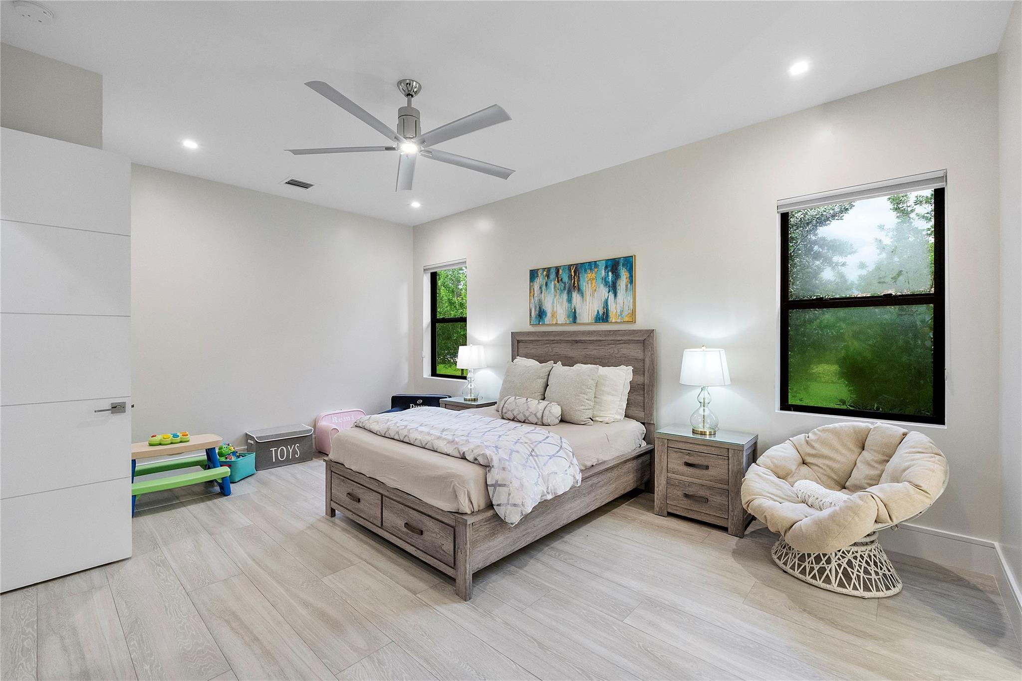 Pintree Estates - Residential