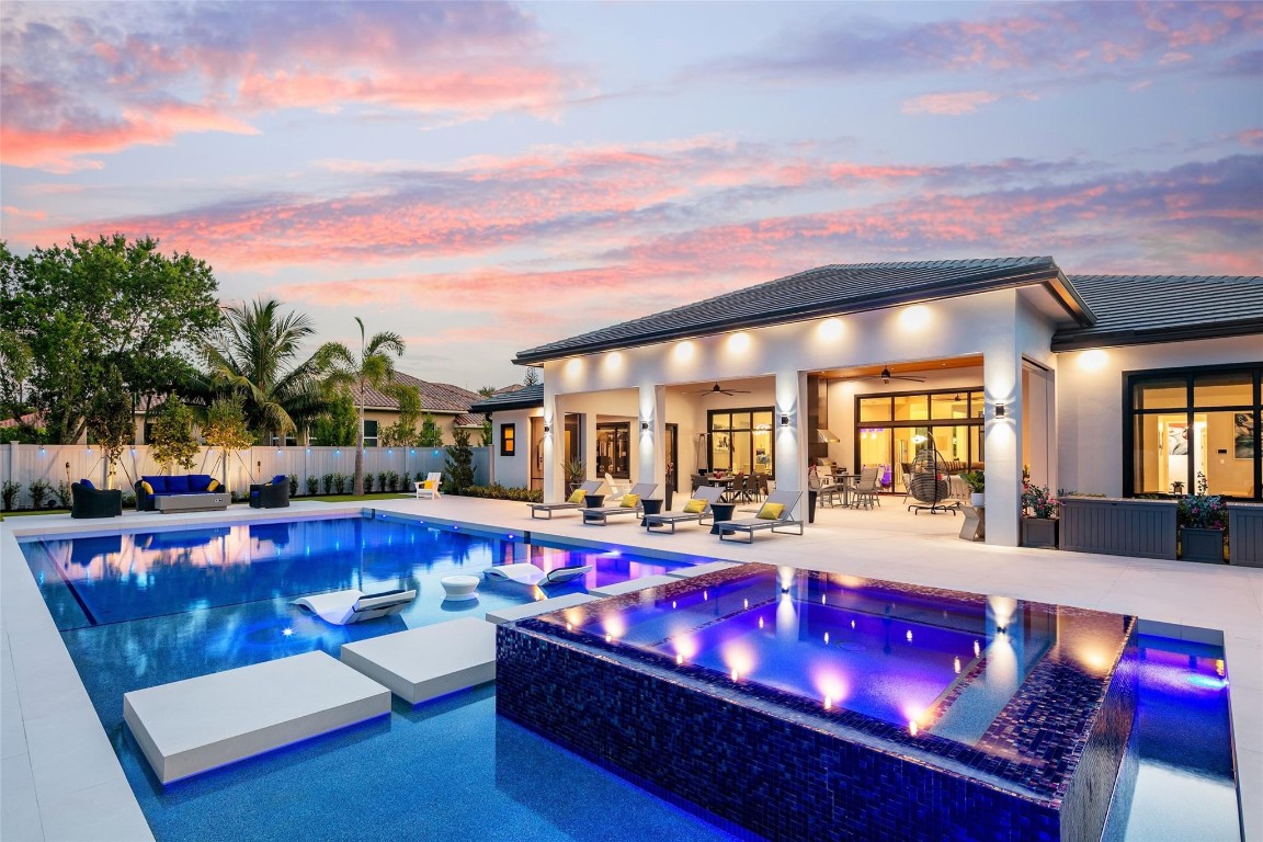 Pine tree Estates - Residential