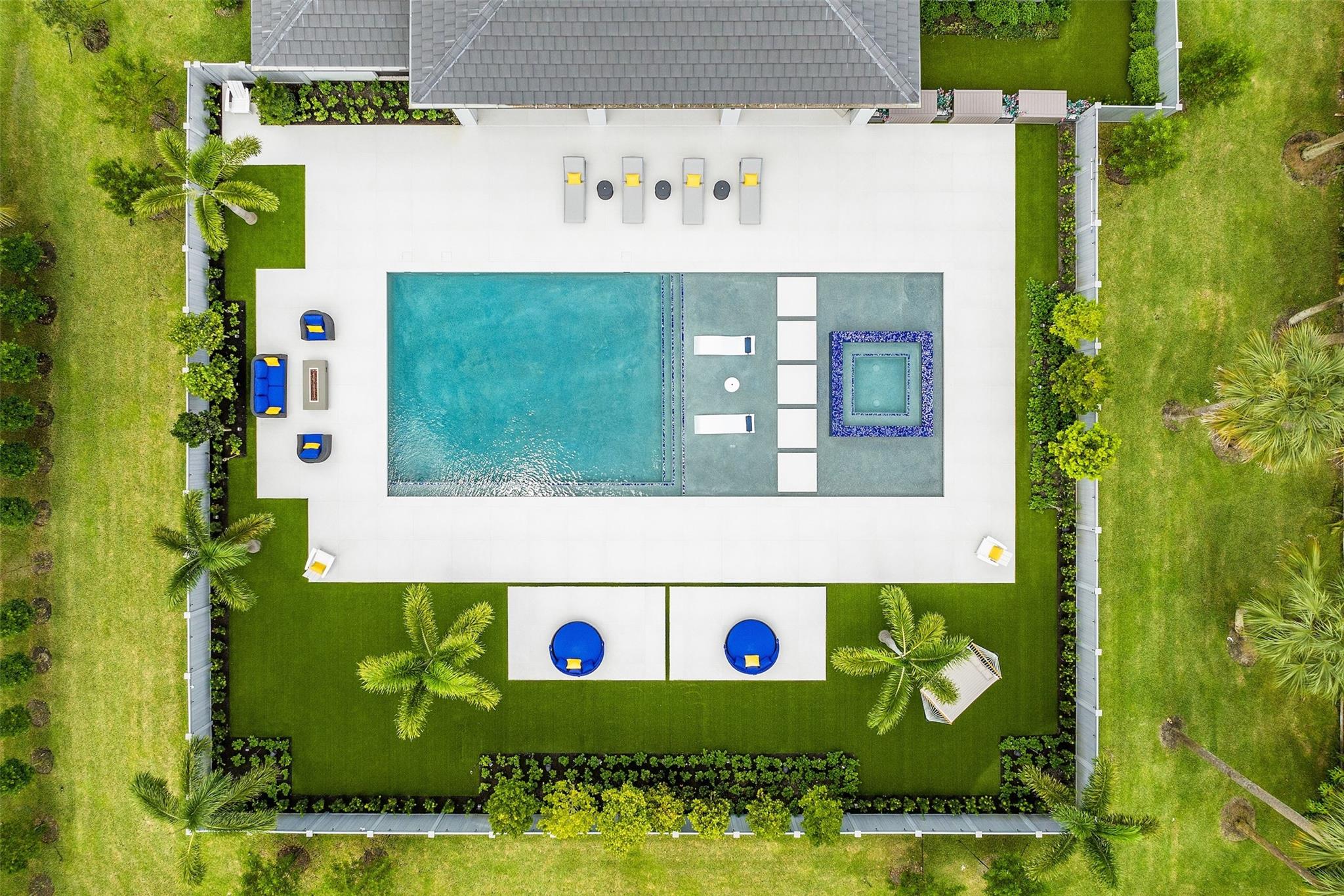 Pintree Estates - Residential