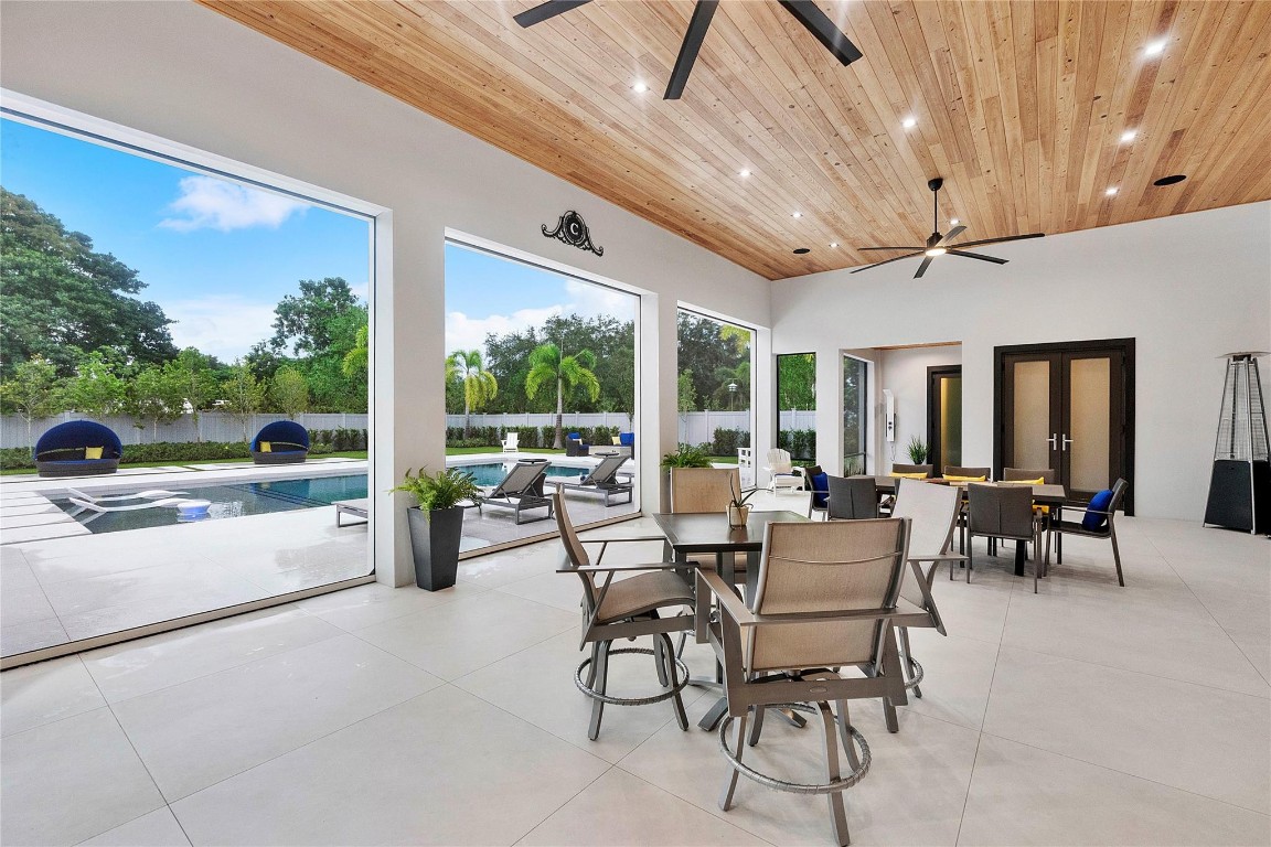 Pine tree Estates - Residential